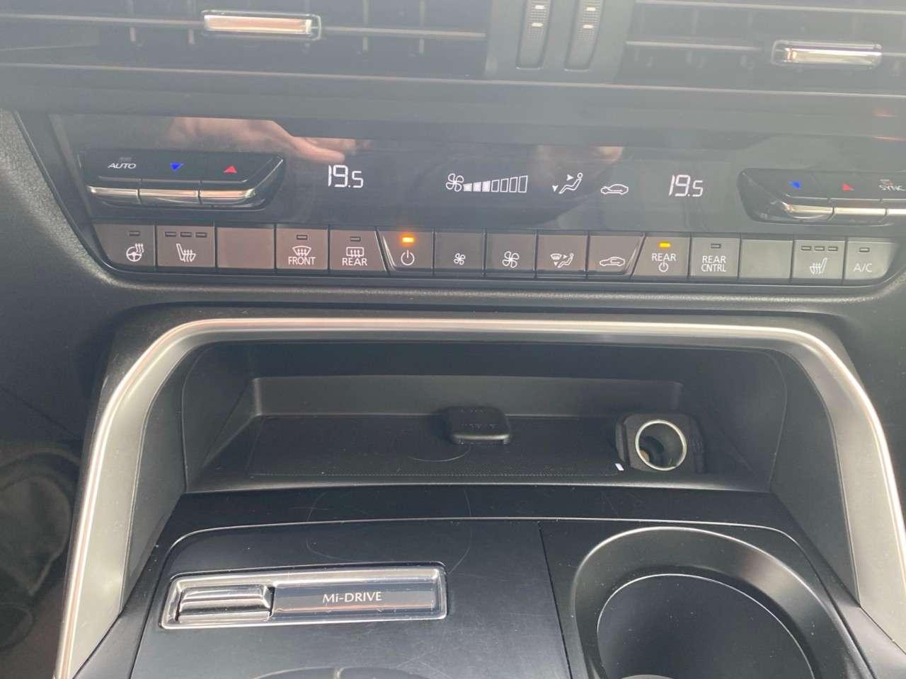 2025 Mazda CX-90 MHEV GS-L AWD Photo