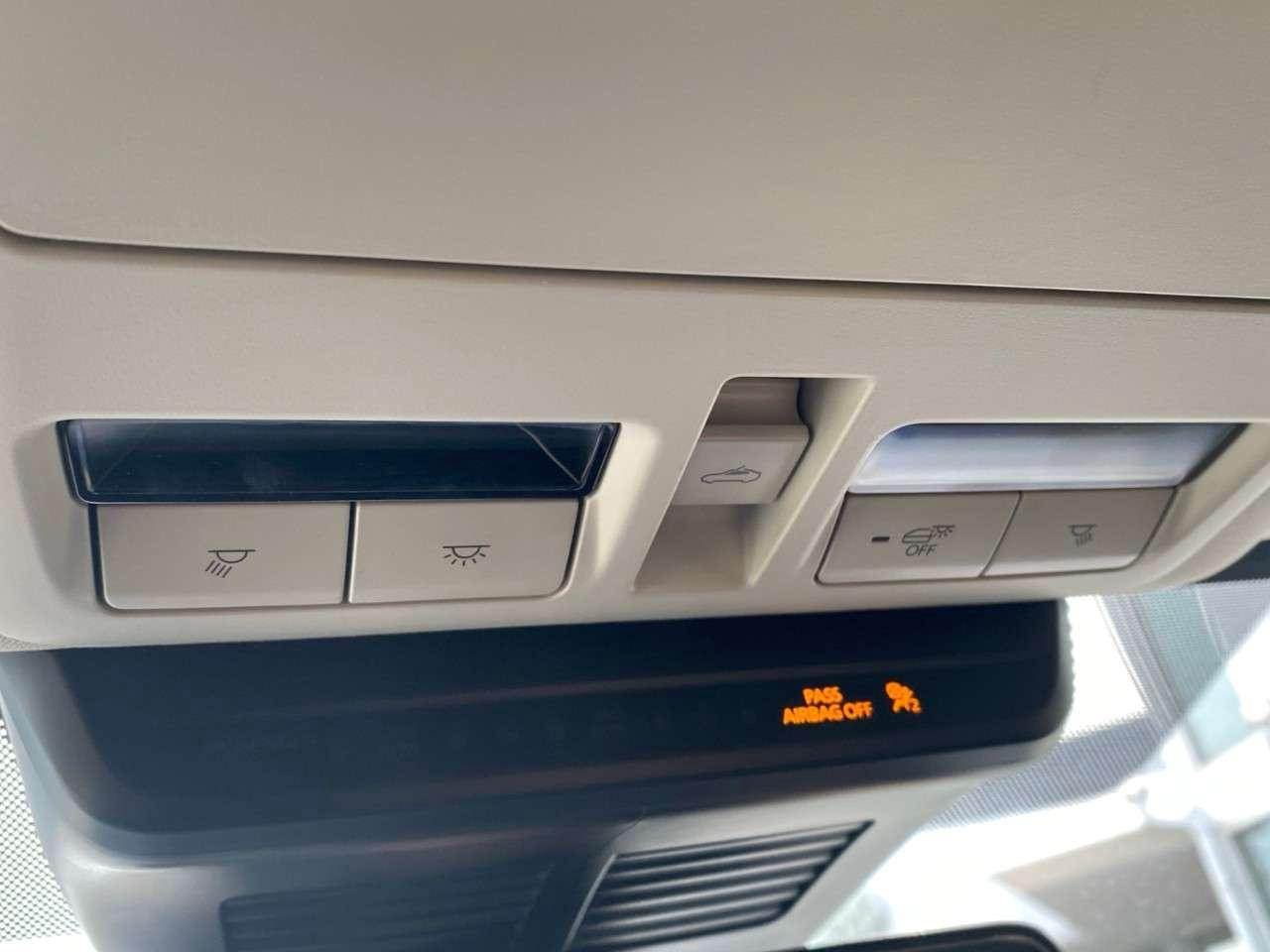 2025 Mazda CX-90 MHEV GS-L AWD Photo