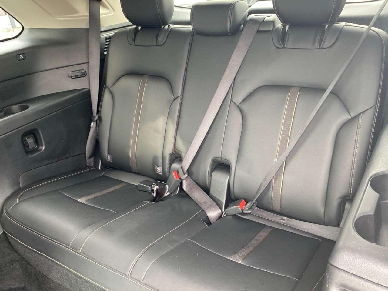 2025 Mazda CX-90 MHEV GS-L AWD Photo
