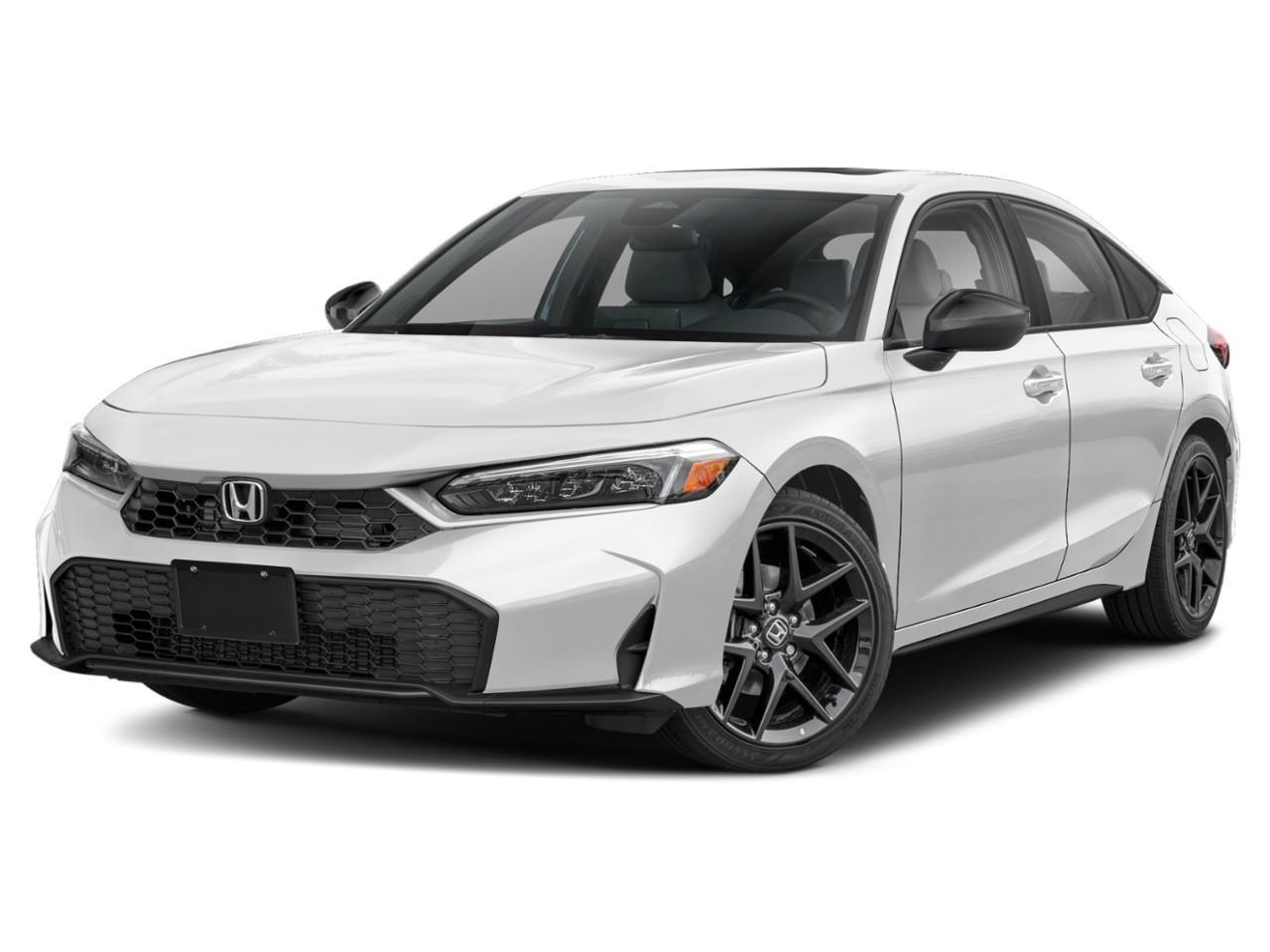 2026 Honda Civic Hybrid Sport 4dr Hatchback Photo0