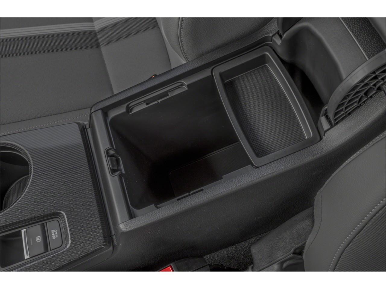 2026 Honda Civic Hybrid Sport 4dr Hatchback Photo