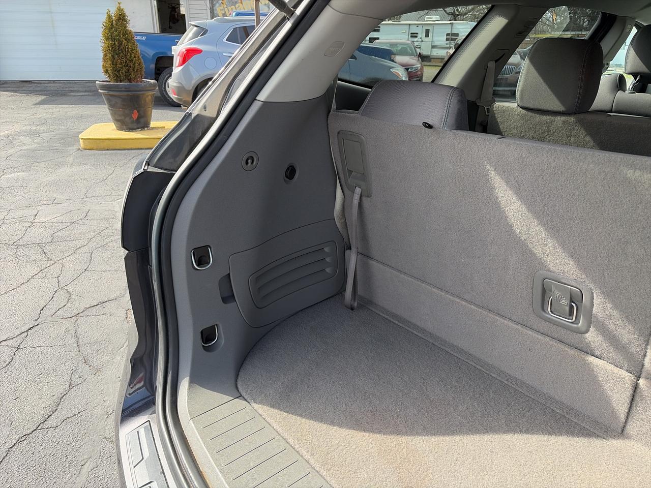 2016 Chevrolet Traverse LS-7 PASS-AWD-CLEAN Photo