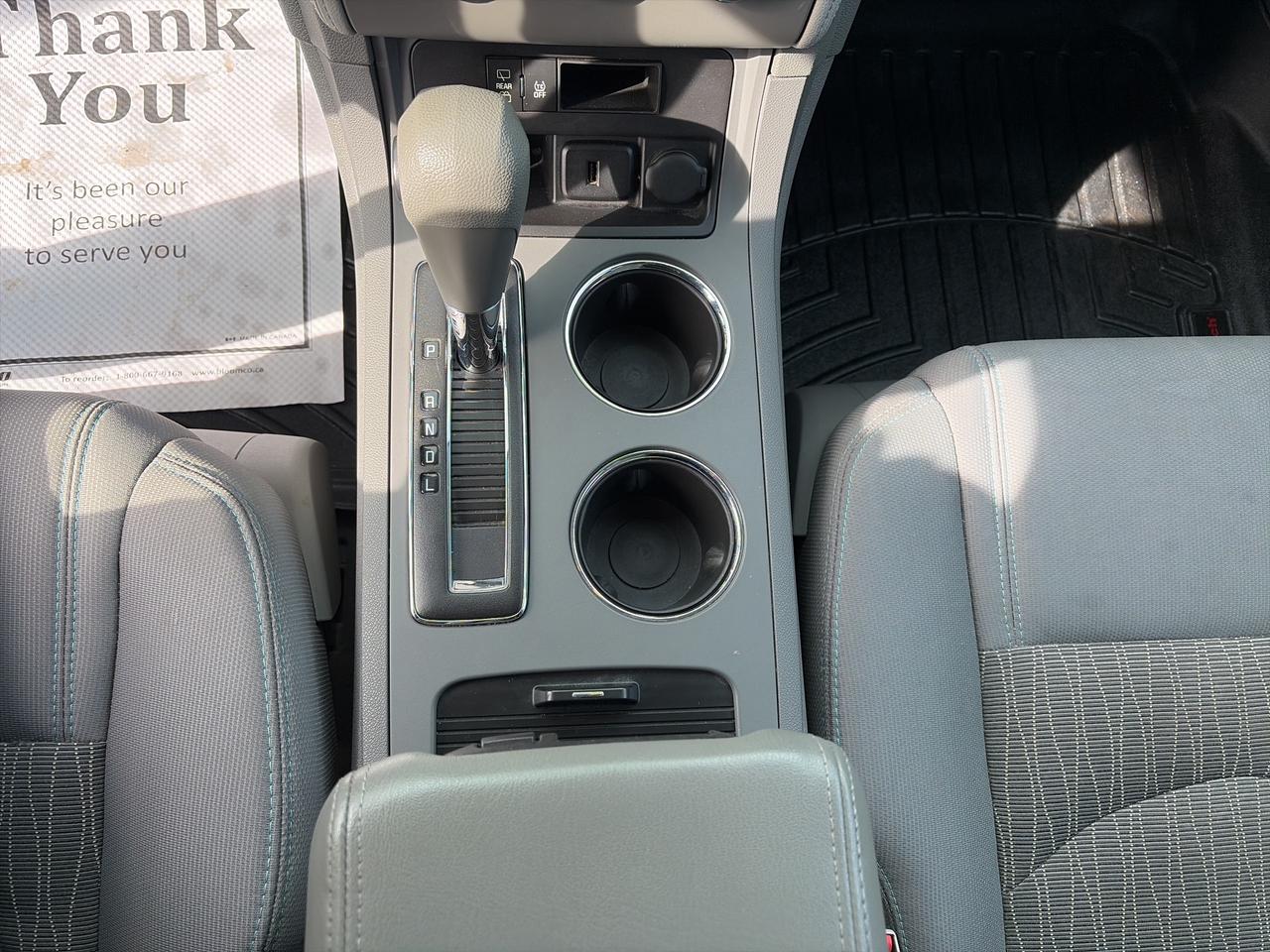 2016 Chevrolet Traverse LS-7 PASS-AWD-CLEAN Photo