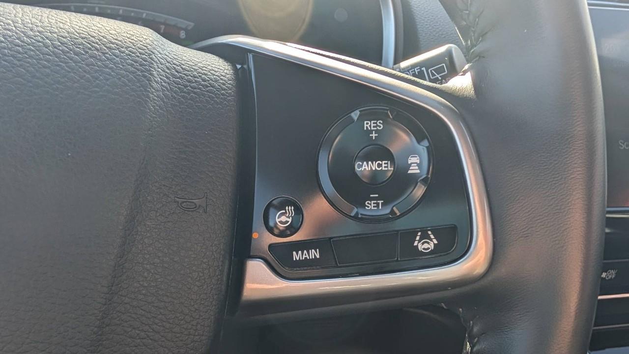 2021 Honda CR-V EX-L 4dr All-wheel Drive Photo