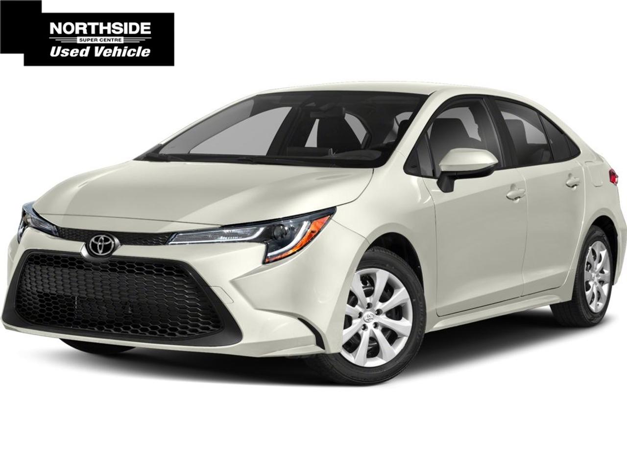 2021 Toyota Corolla SE 4dr Sedan Photo0