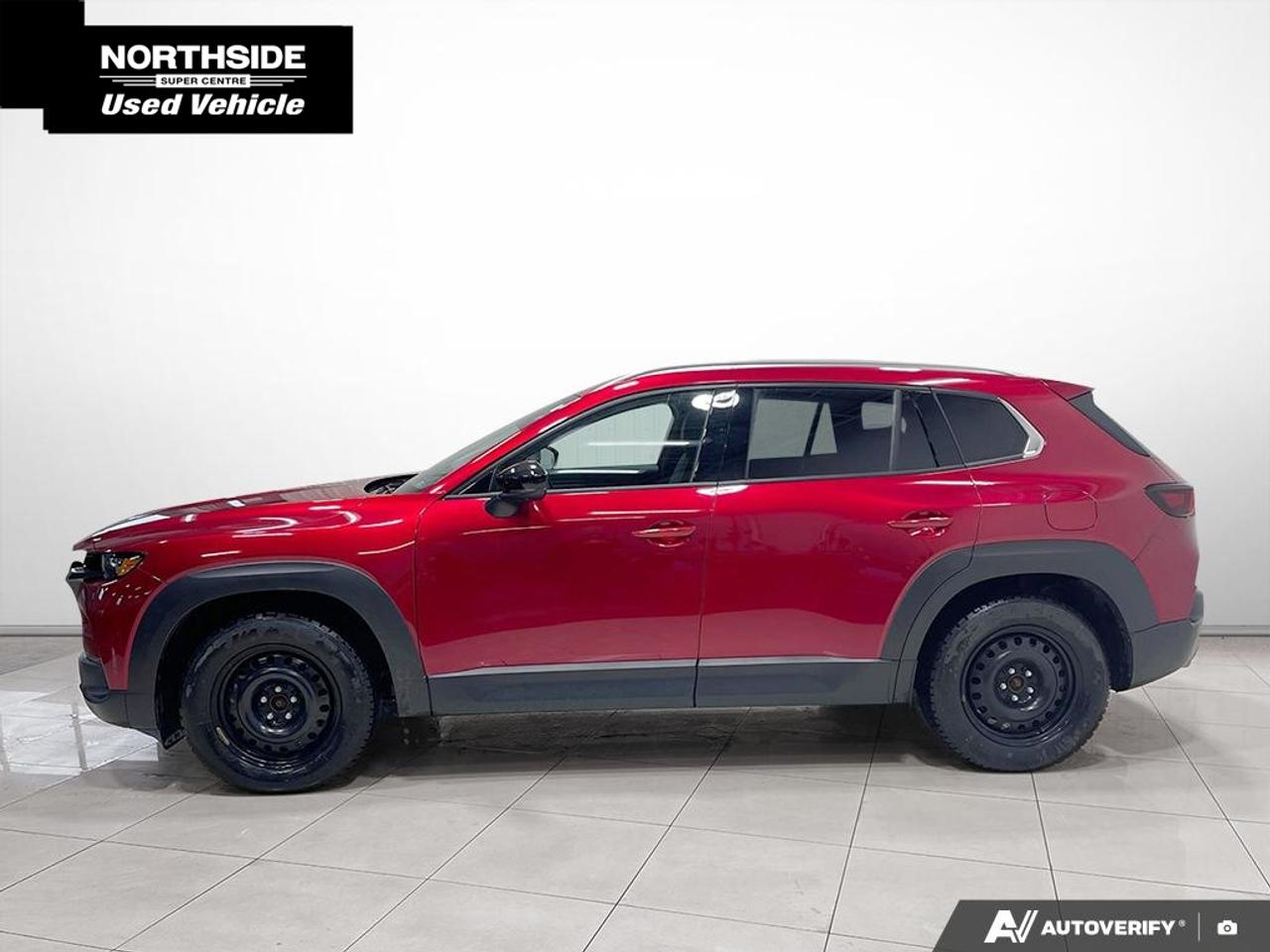 2024 Mazda CX-50 GT 4dr All-Wheel Drive Sport Utility Photo2
