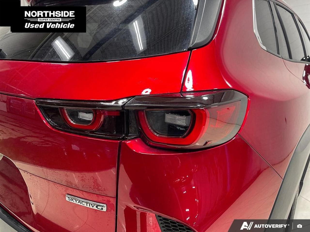 2024 Mazda CX-50 GT 4dr All-Wheel Drive Sport Utility Photo