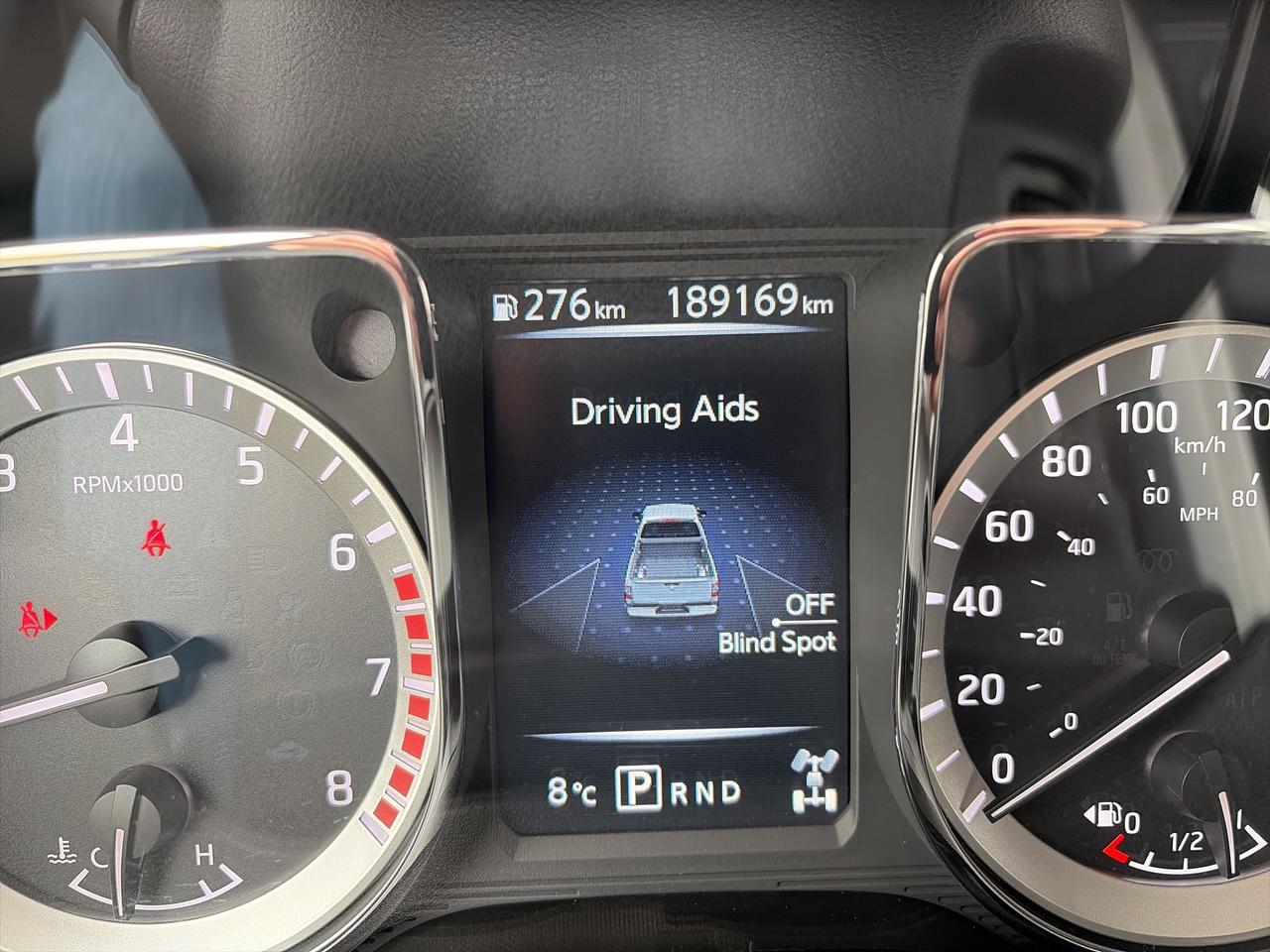 2018 Nissan Titan XD PRO-4X-LEATHER-LOADED-CLEAN Photo