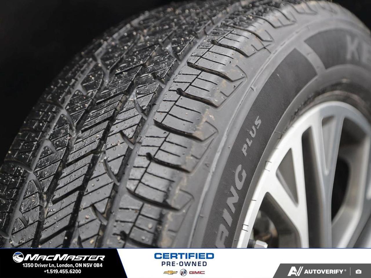 2022 Ford Escape SEL 4dr All-Wheel Drive Photo