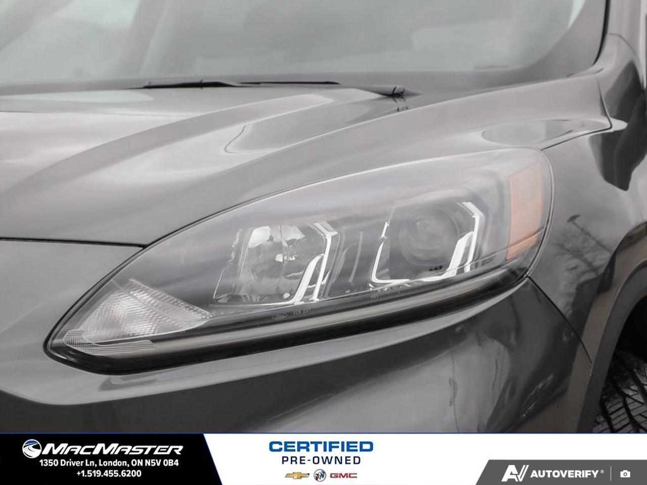 2022 Ford Escape SEL 4dr All-Wheel Drive Photo