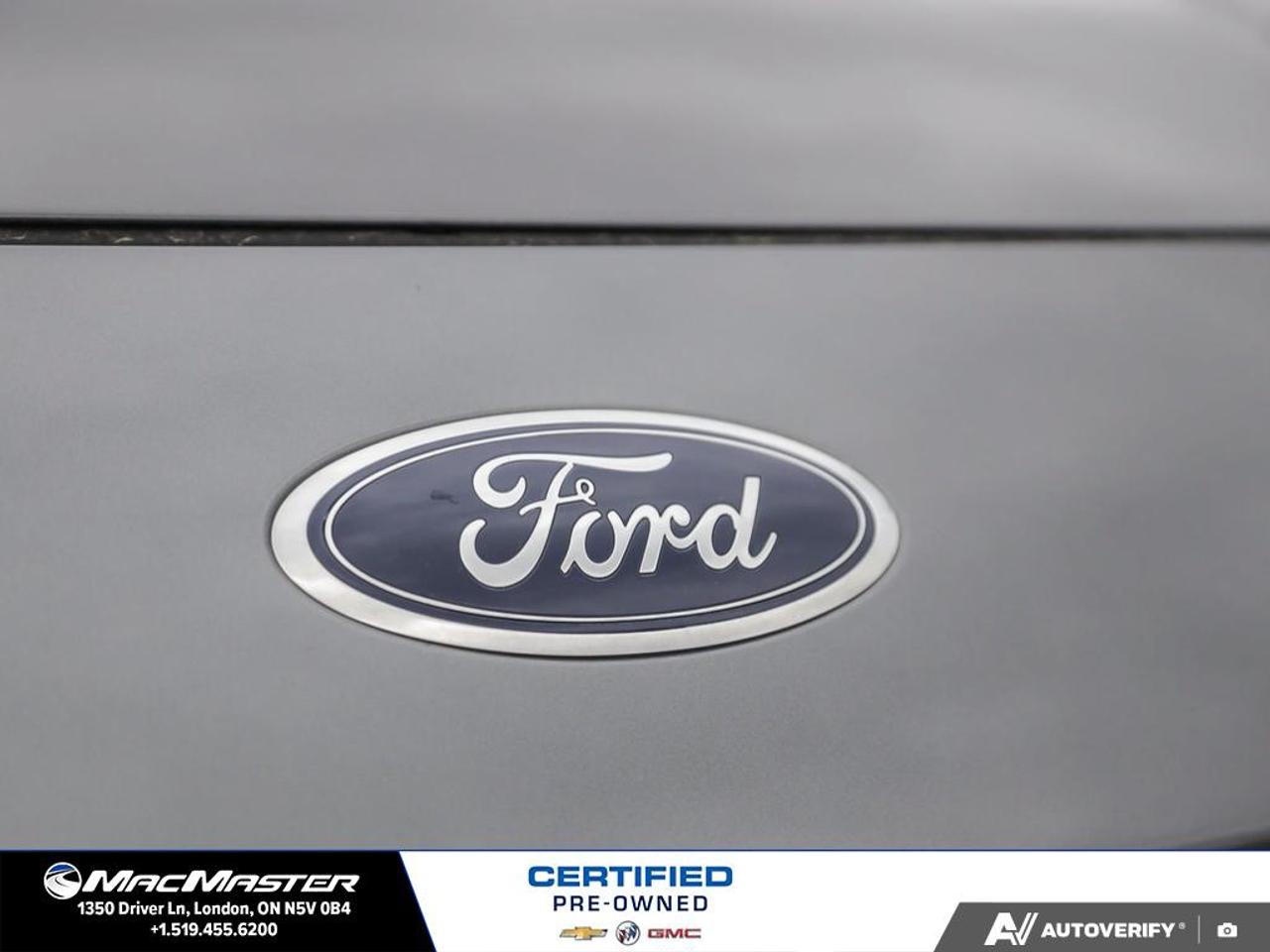 2022 Ford Escape SEL 4dr All-Wheel Drive Photo
