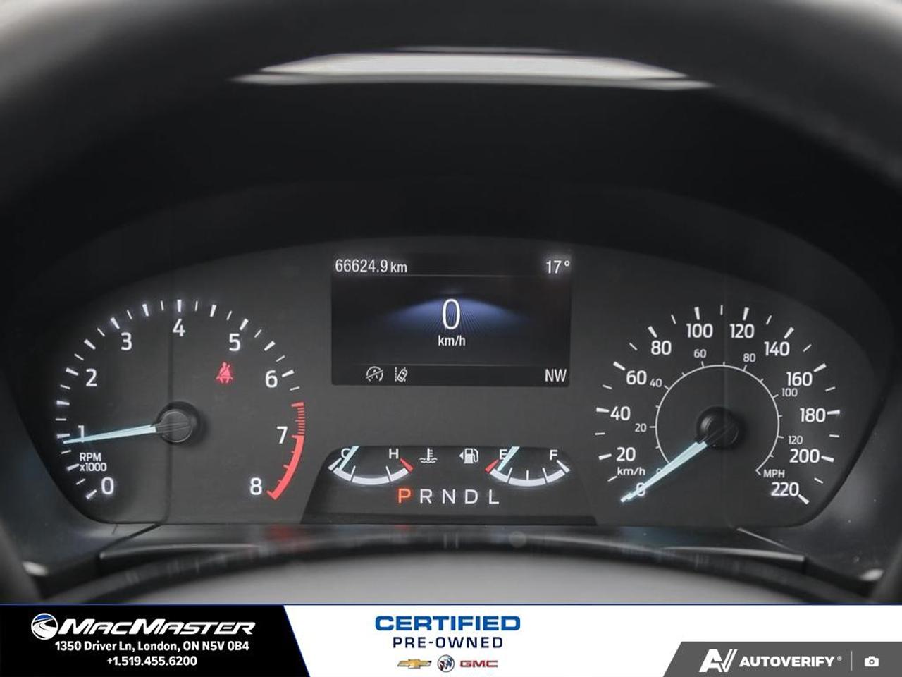 2022 Ford Escape SEL 4dr All-Wheel Drive Photo