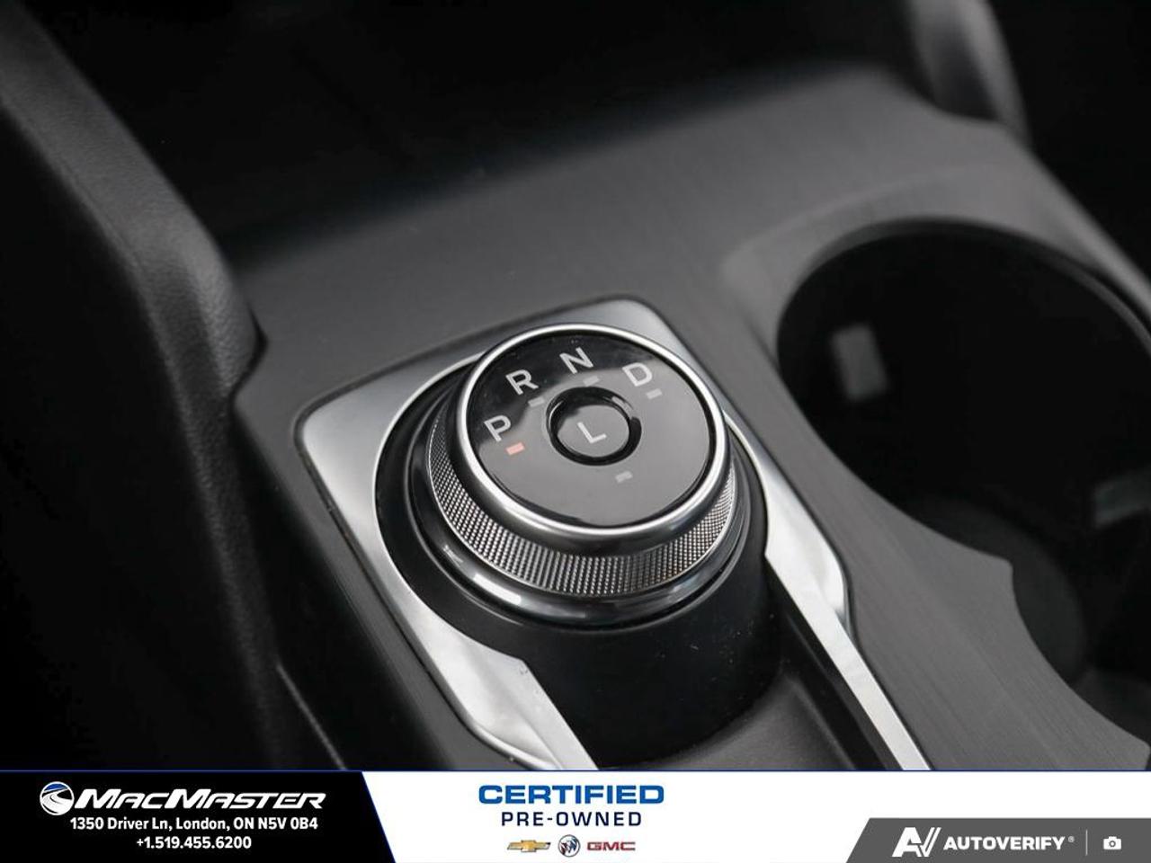 2022 Ford Escape SEL 4dr All-Wheel Drive Photo