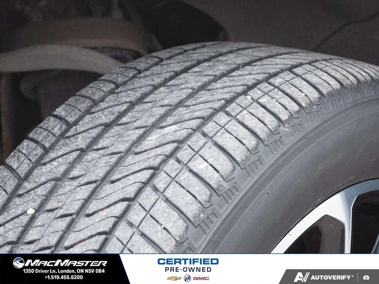 2023 Chevrolet Tahoe RST 4X4 Photo