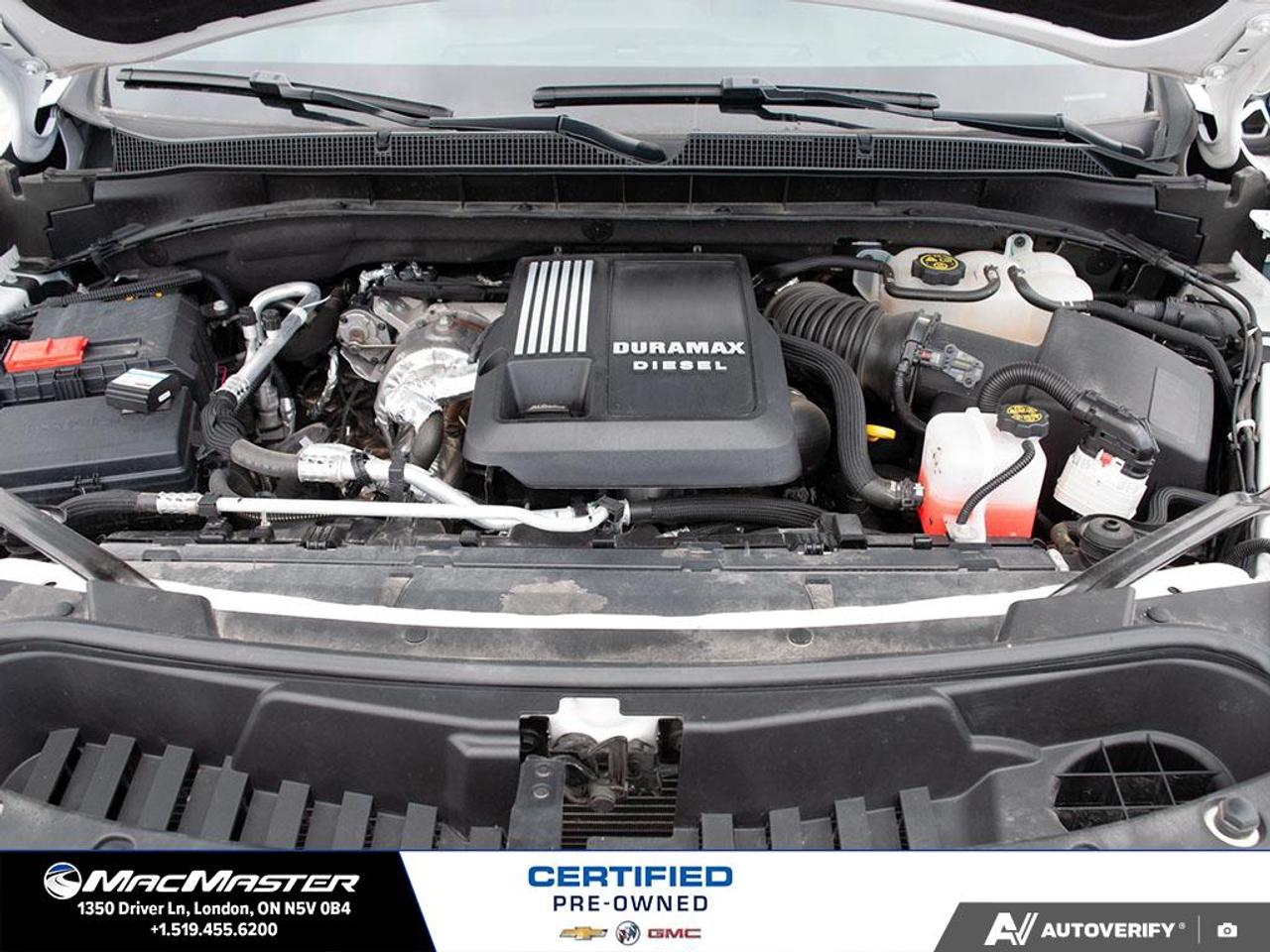 2023 Chevrolet Tahoe RST 4X4 Photo