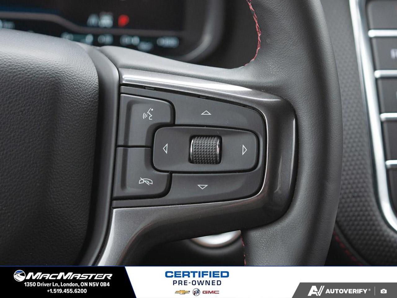 2023 Chevrolet Tahoe RST 4X4 Photo
