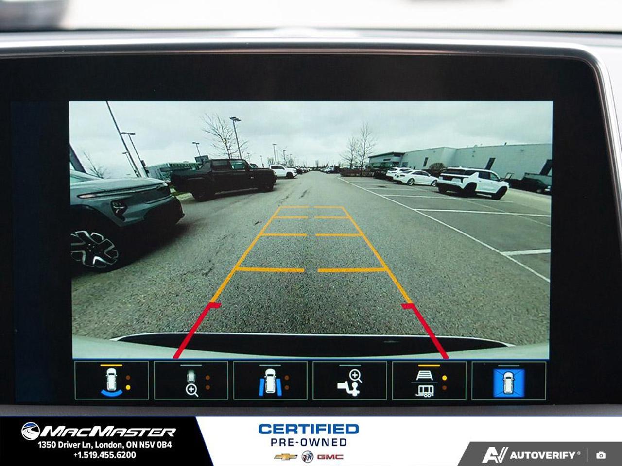 2023 Chevrolet Tahoe RST 4X4 Photo