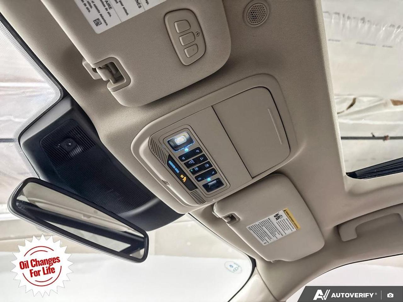 2023 Ford Explorer Platinum 4WD Photo