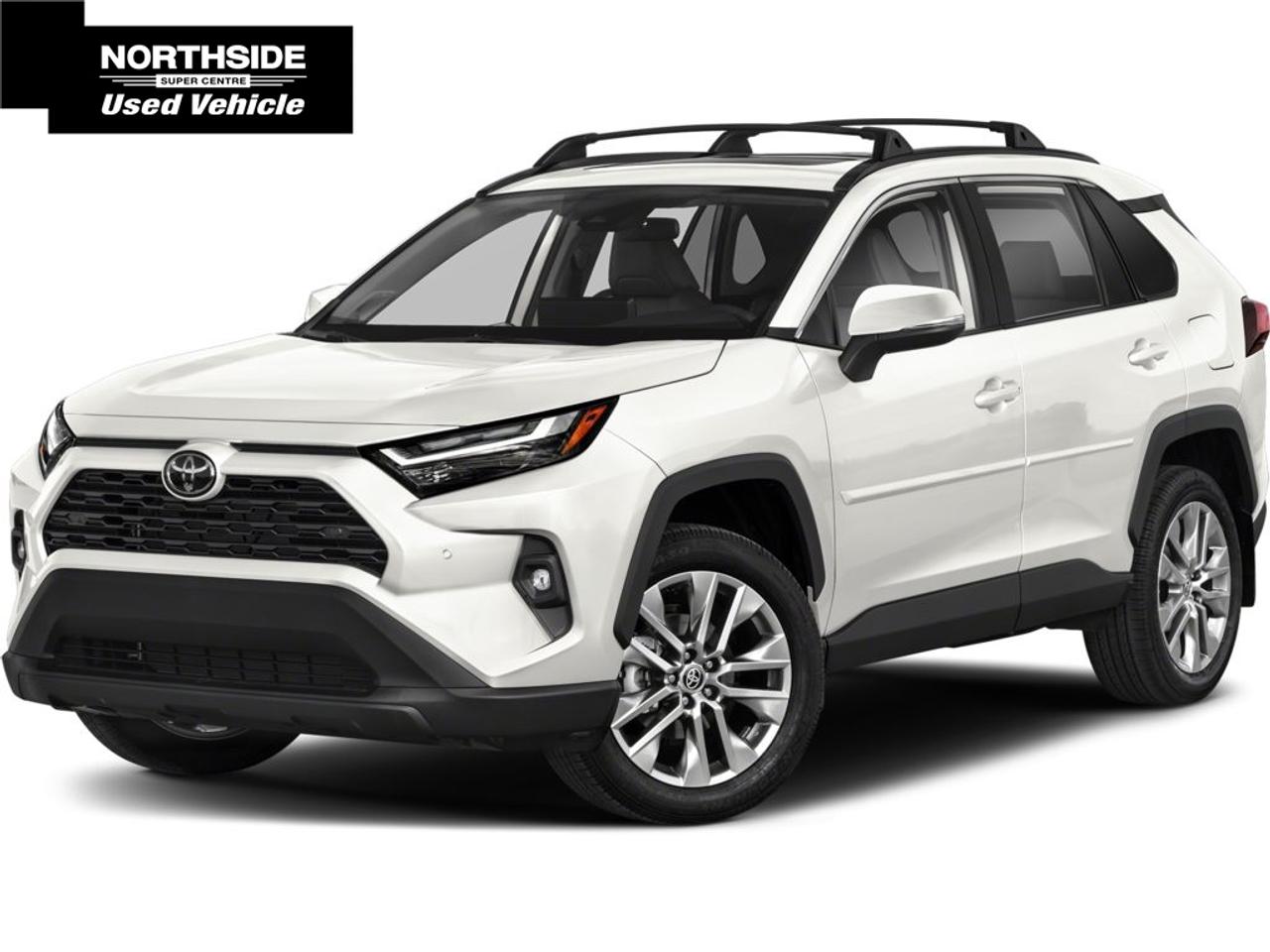2025 Toyota RAV4 XLE 4dr All-wheel Drive Photo0