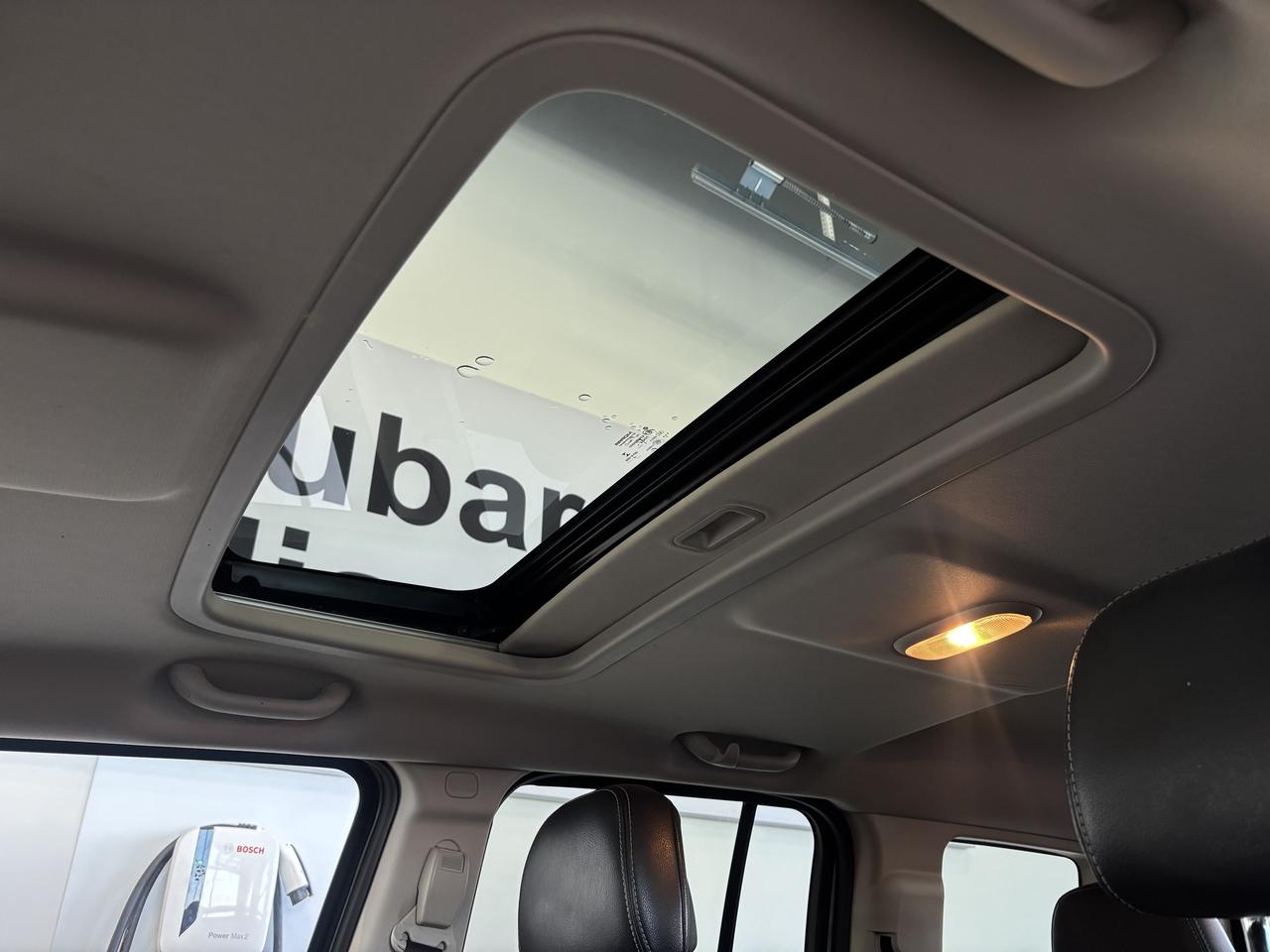 2016 Jeep Patriot 4WD   HIGH ALTITUDE   LOW KM   SOLD ASIS   SUNROOF Photo