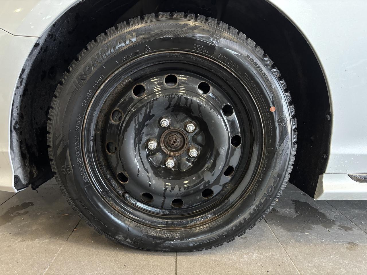 2019 Hyundai Sonata ESSENTIAL   SPORT    2 SETS RIMS/TIRES   SOLD ASIS Photo