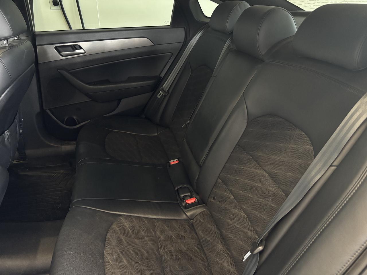 2019 Hyundai Sonata ESSENTIAL   SPORT    2 SETS RIMS/TIRES   SOLD ASIS Photo