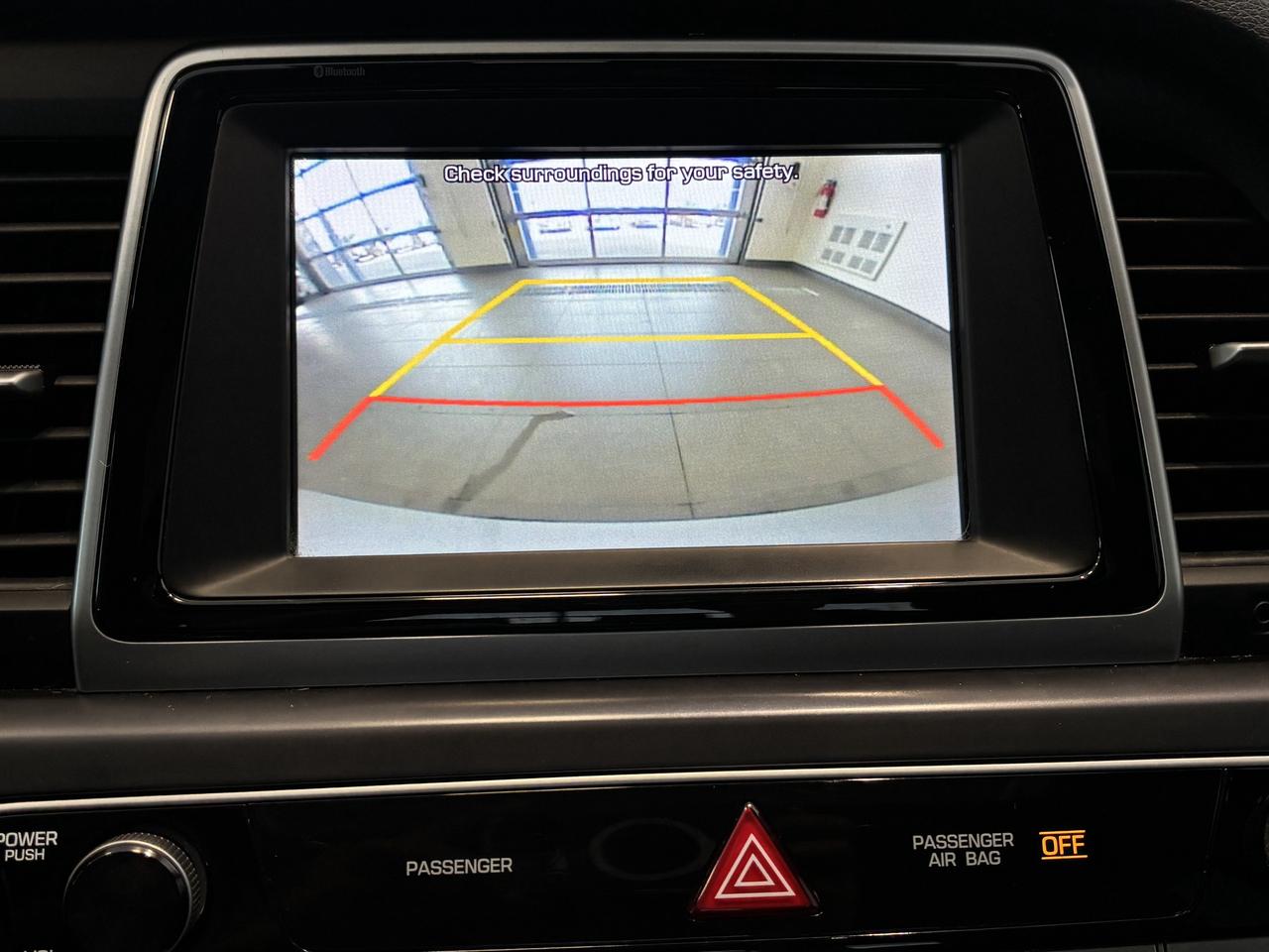 2019 Hyundai Sonata ESSENTIAL   SPORT    2 SETS RIMS/TIRES   SOLD ASIS Photo