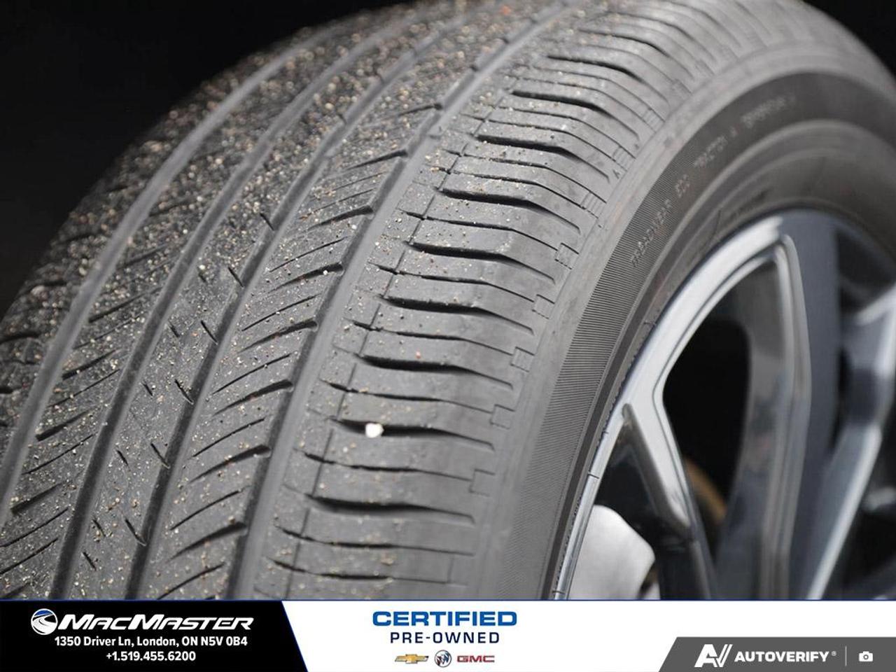 2024 Chevrolet Equinox RS 4dr All-Wheel Drive Photo