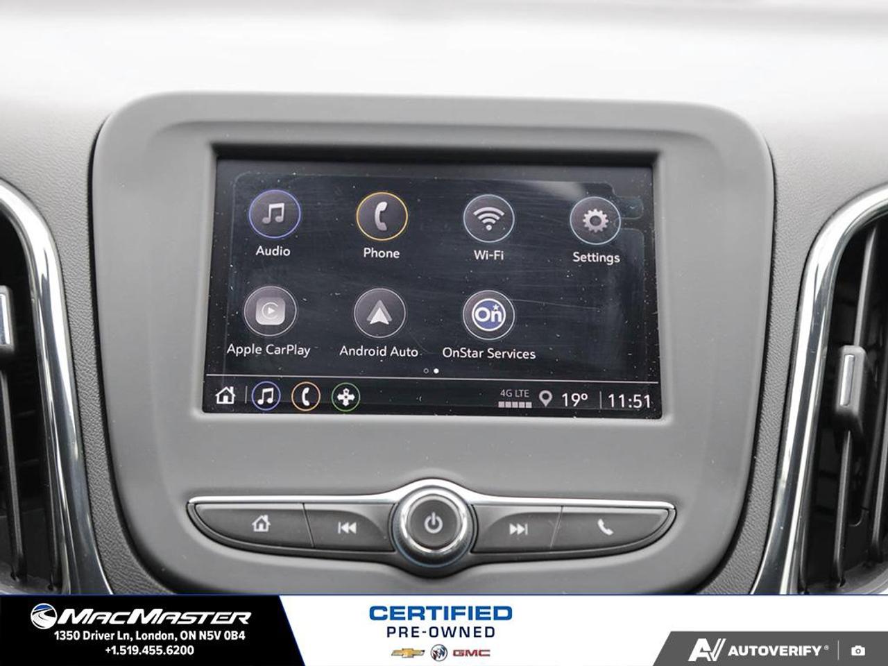 2024 Chevrolet Equinox RS 4dr All-Wheel Drive Photo