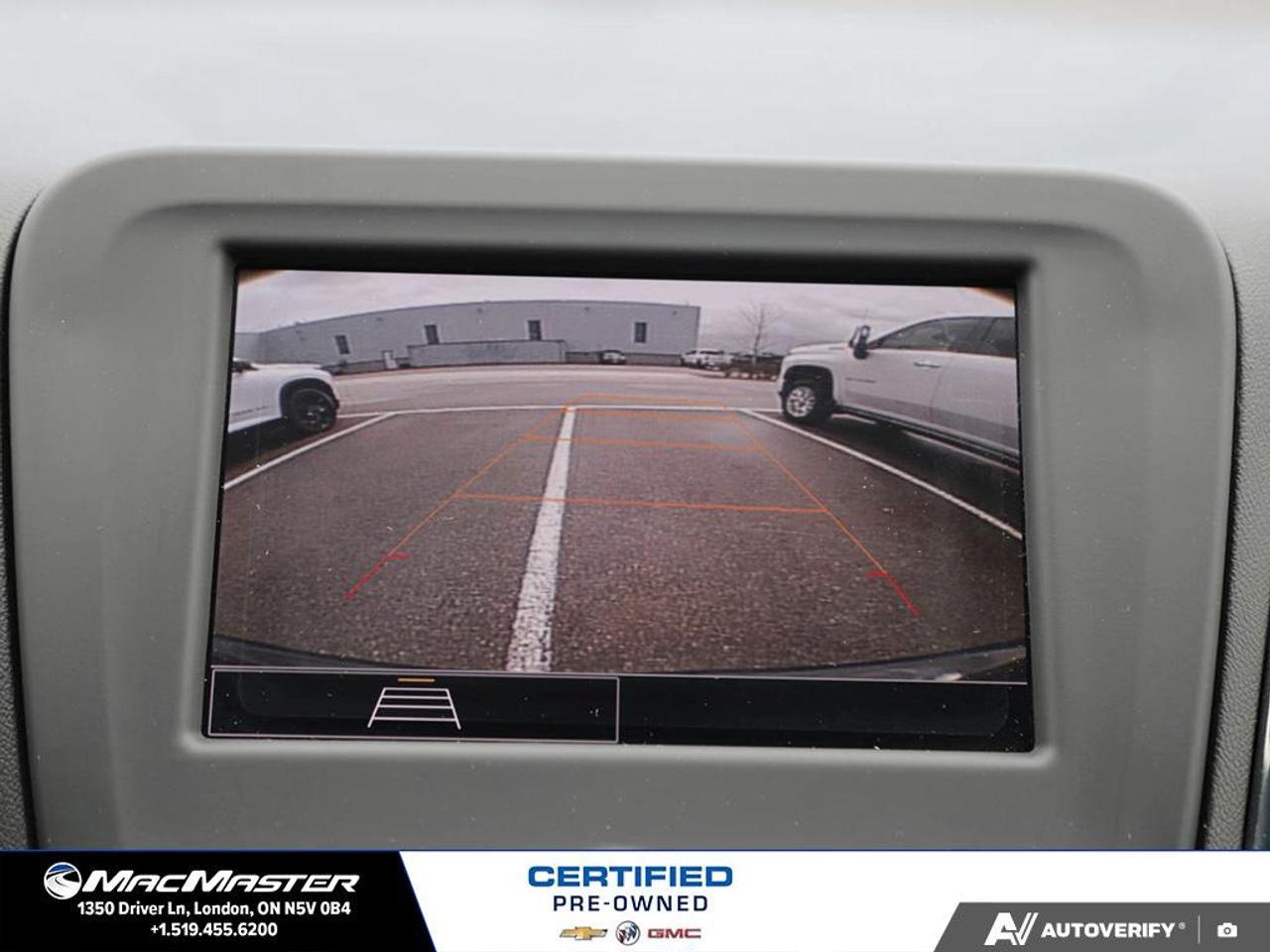 2024 Chevrolet Equinox RS 4dr All-Wheel Drive Photo