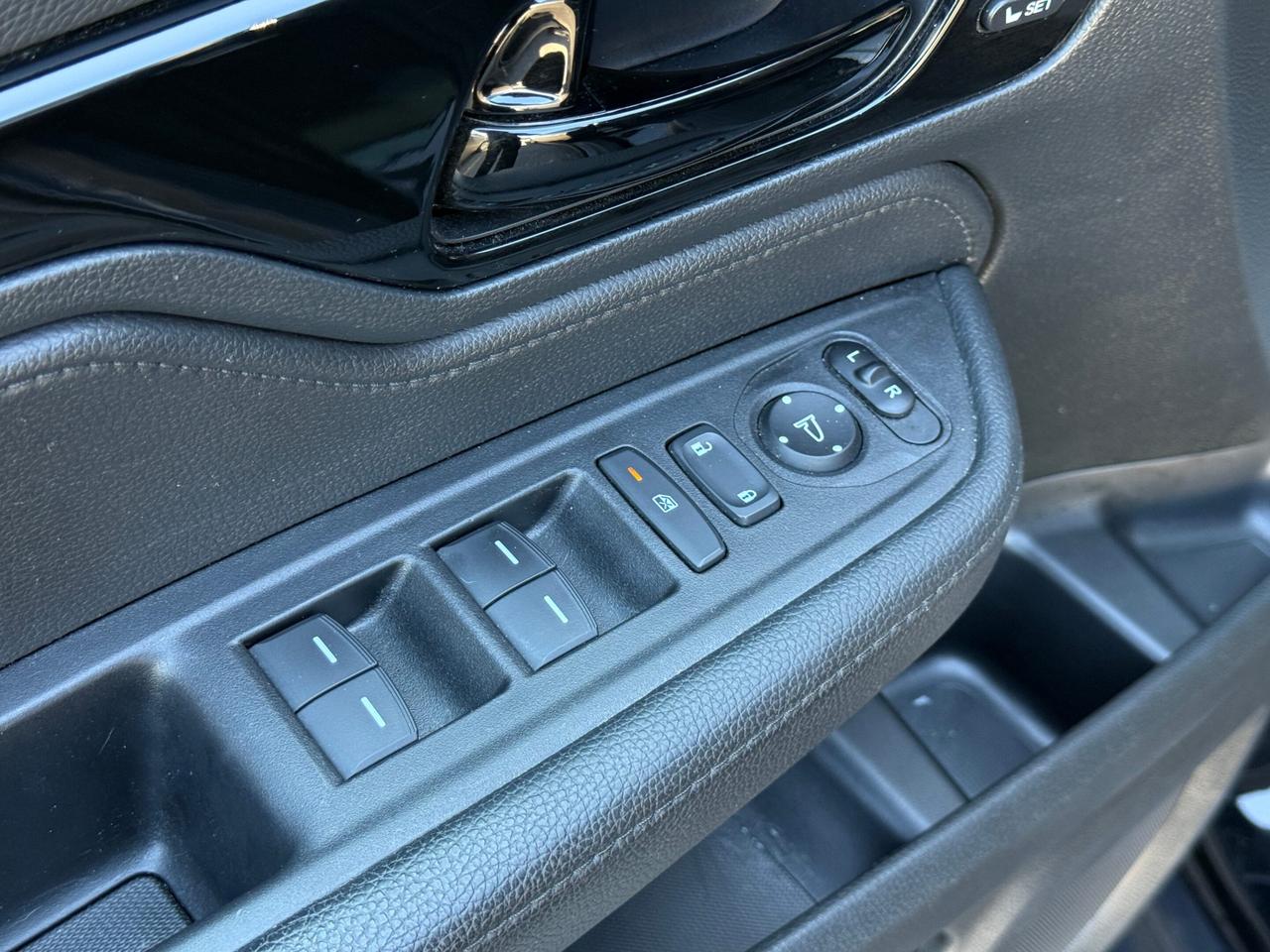 2022 Honda Odyssey EX-L/RES   NO ACCCIDENT Photo