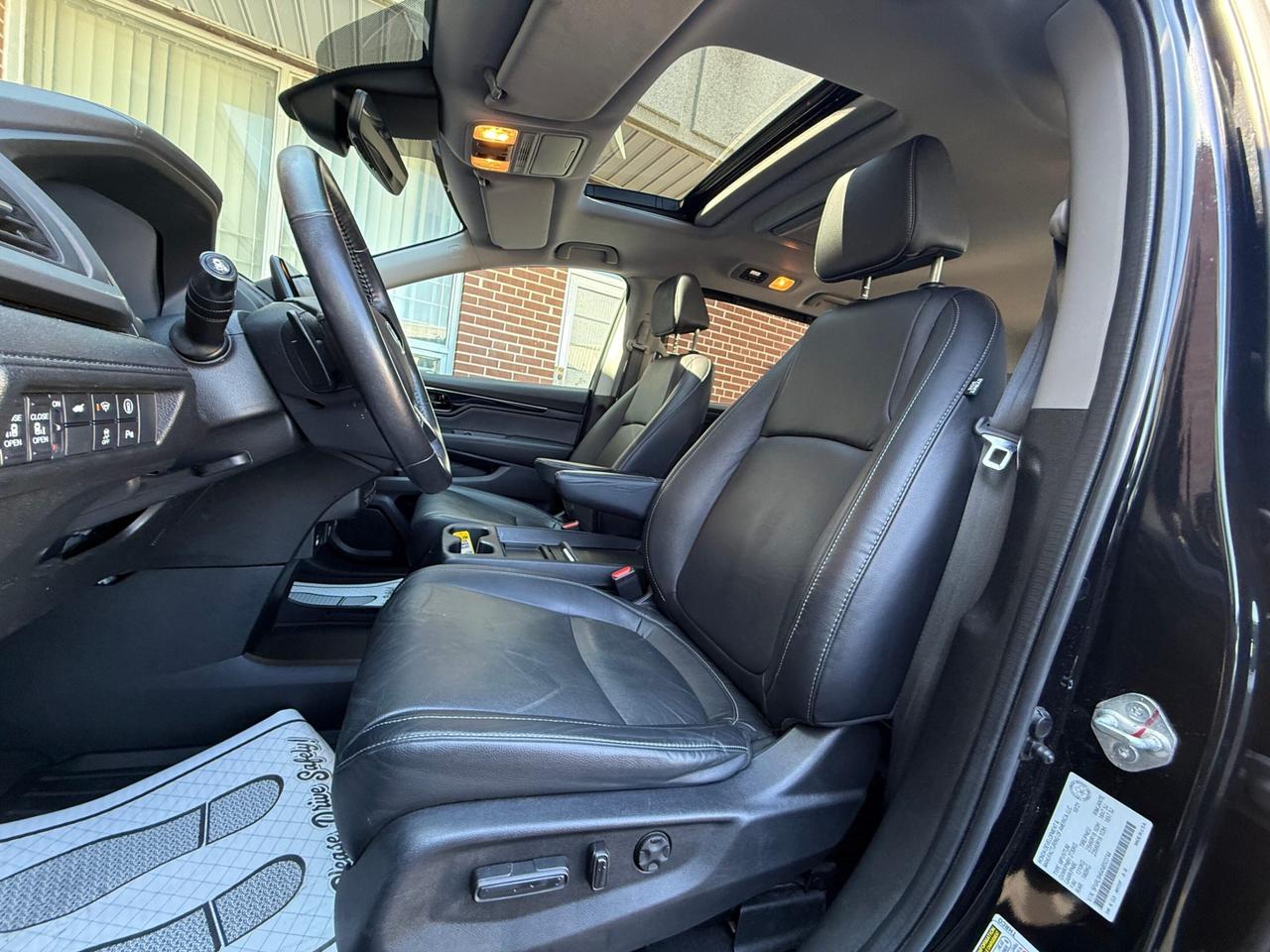 2022 Honda Odyssey EX-L/RES   NO ACCCIDENT Photo