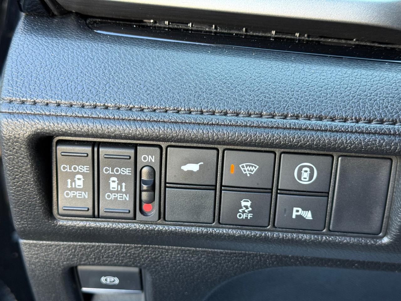 2022 Honda Odyssey EX-L/RES   NO ACCCIDENT Photo