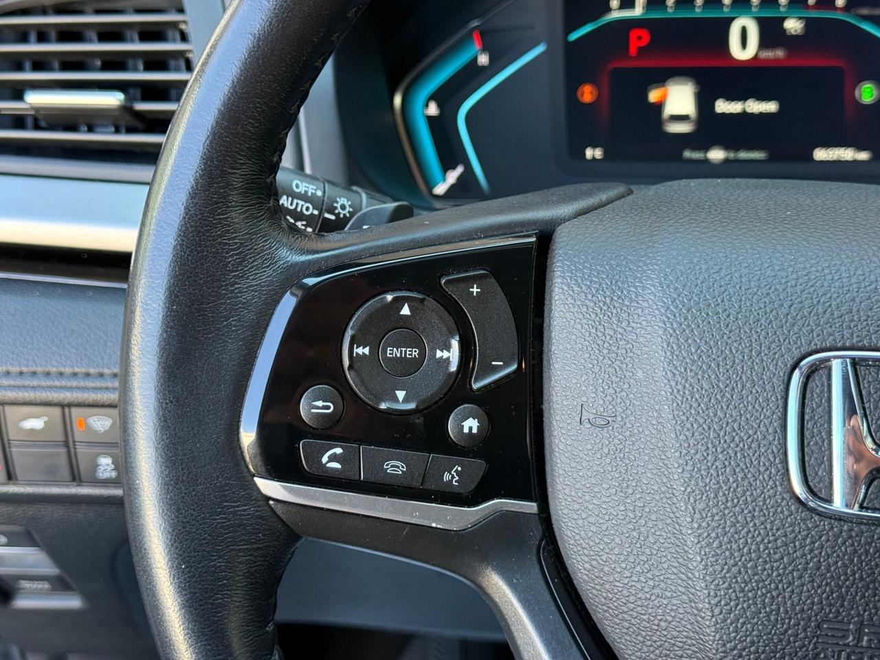 2022 Honda Odyssey EX-L/RES   NO ACCCIDENT Photo