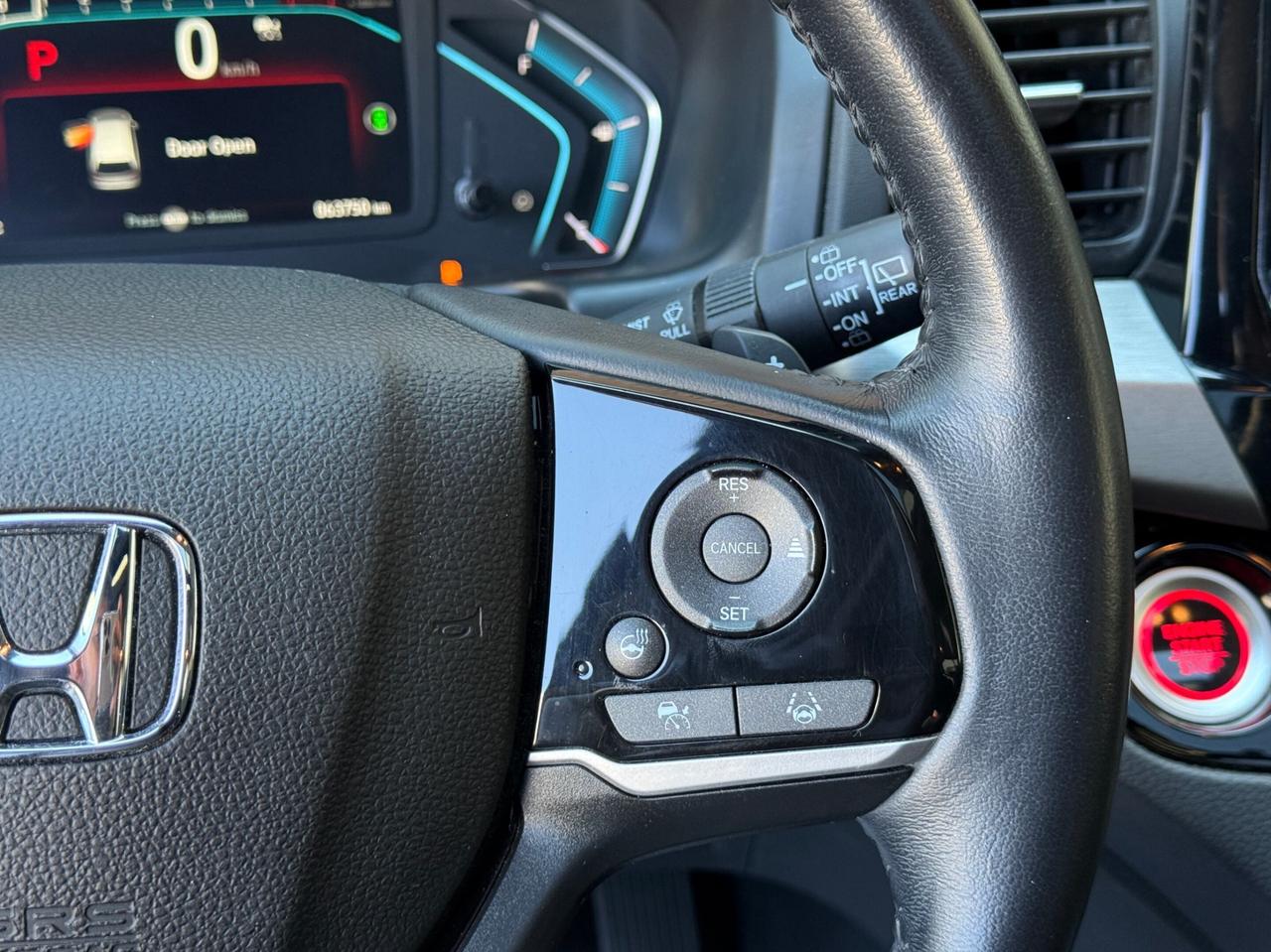 2022 Honda Odyssey EX-L/RES   NO ACCCIDENT Photo