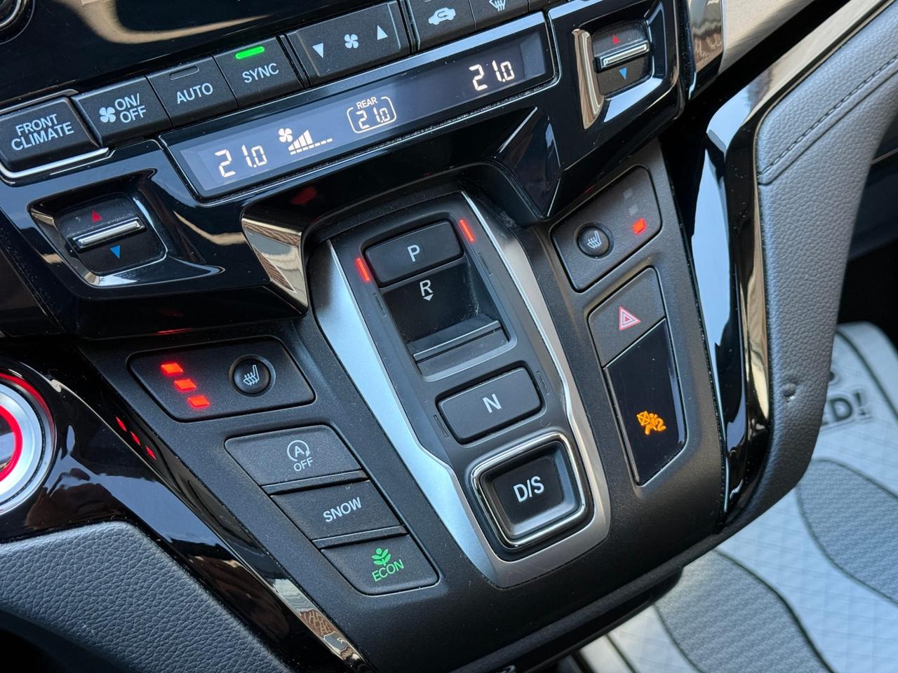 2022 Honda Odyssey EX-L/RES   NO ACCCIDENT Photo
