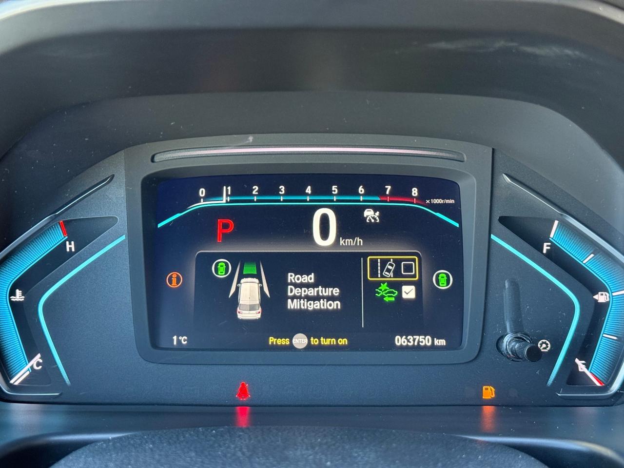 2022 Honda Odyssey EX-L/RES   NO ACCCIDENT Photo