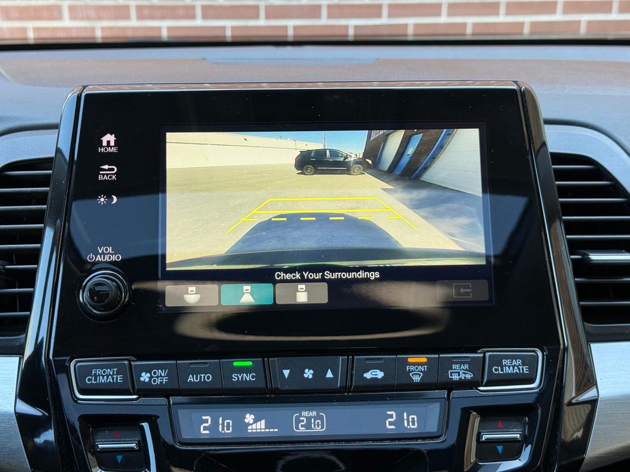 2022 Honda Odyssey EX-L/RES   NO ACCCIDENT Photo