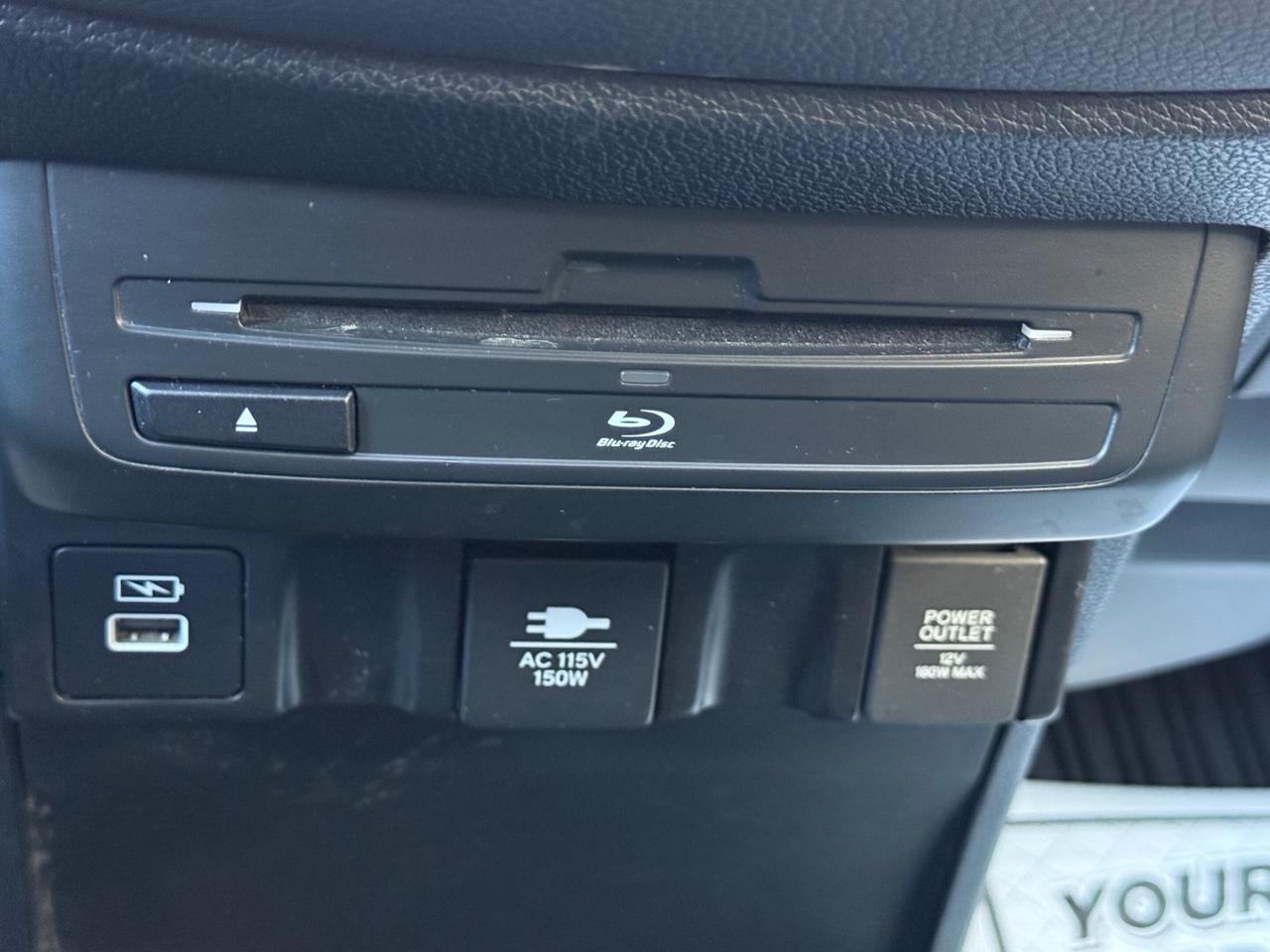 2022 Honda Odyssey EX-L/RES   NO ACCCIDENT Photo