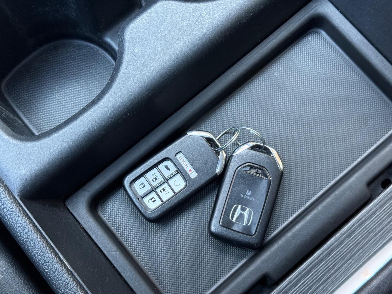 2022 Honda Odyssey EX-L/RES   NO ACCCIDENT Photo