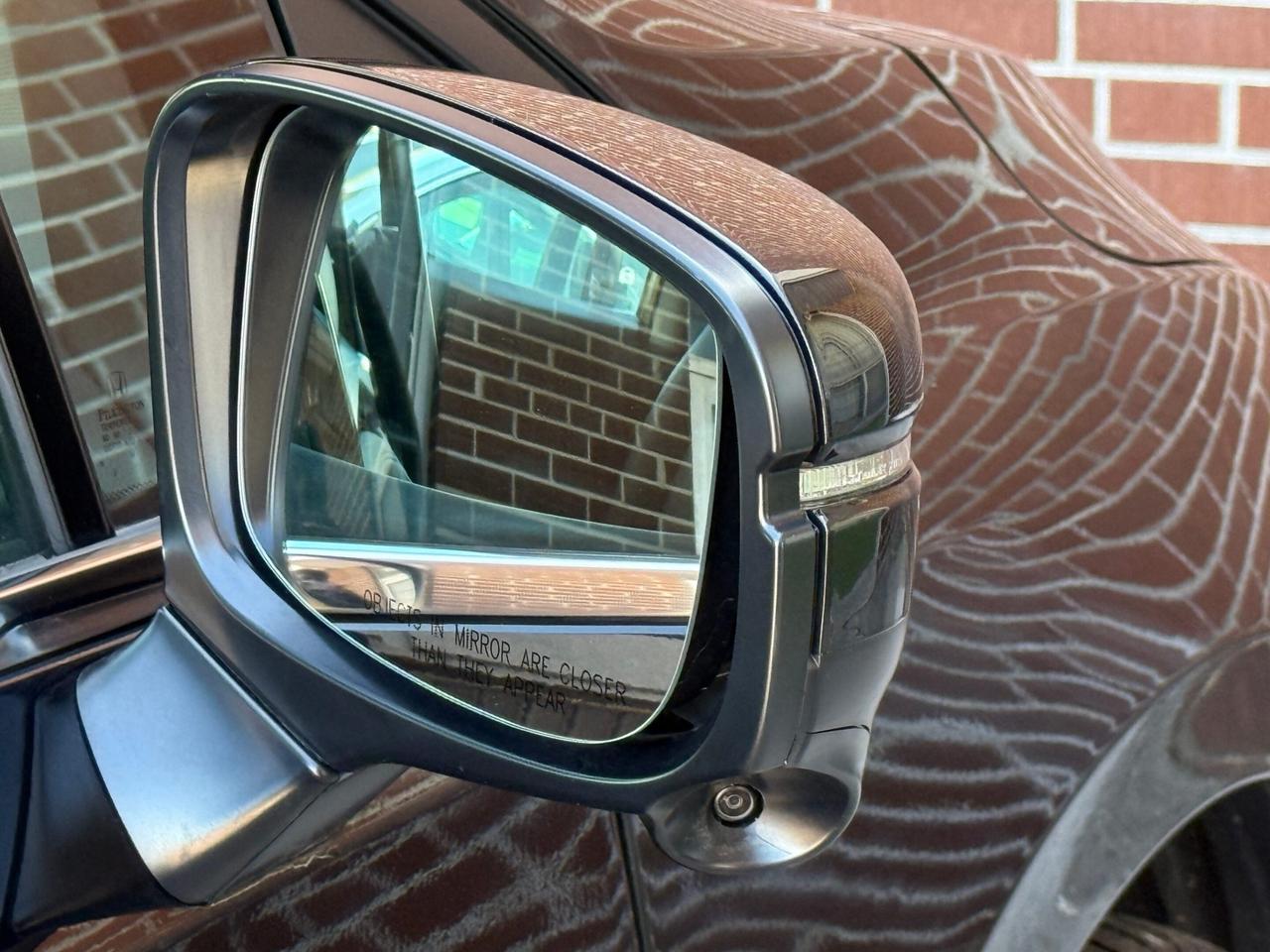 2022 Honda Odyssey EX-L/RES   NO ACCCIDENT Photo