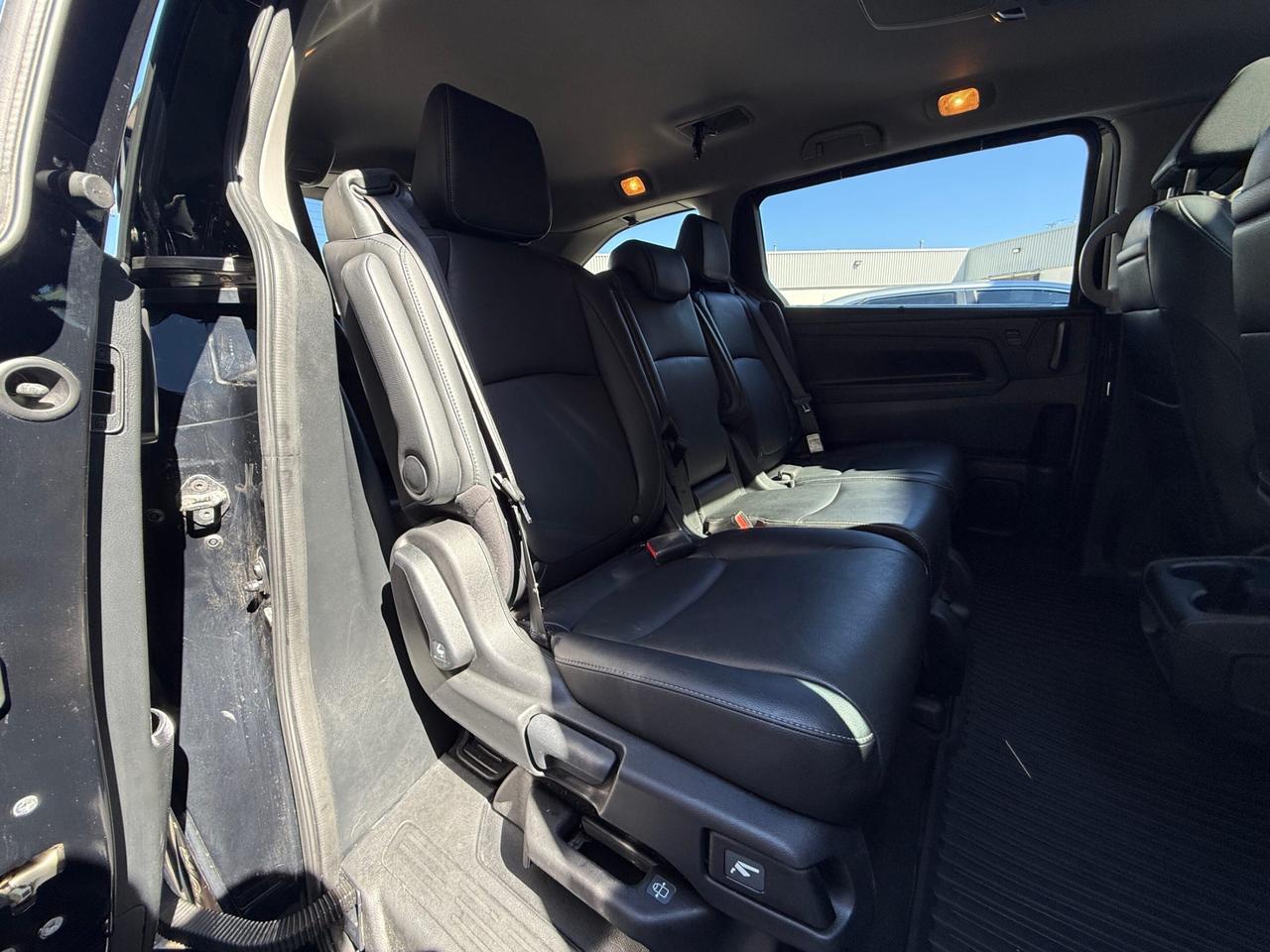 2022 Honda Odyssey EX-L/RES   NO ACCCIDENT Photo