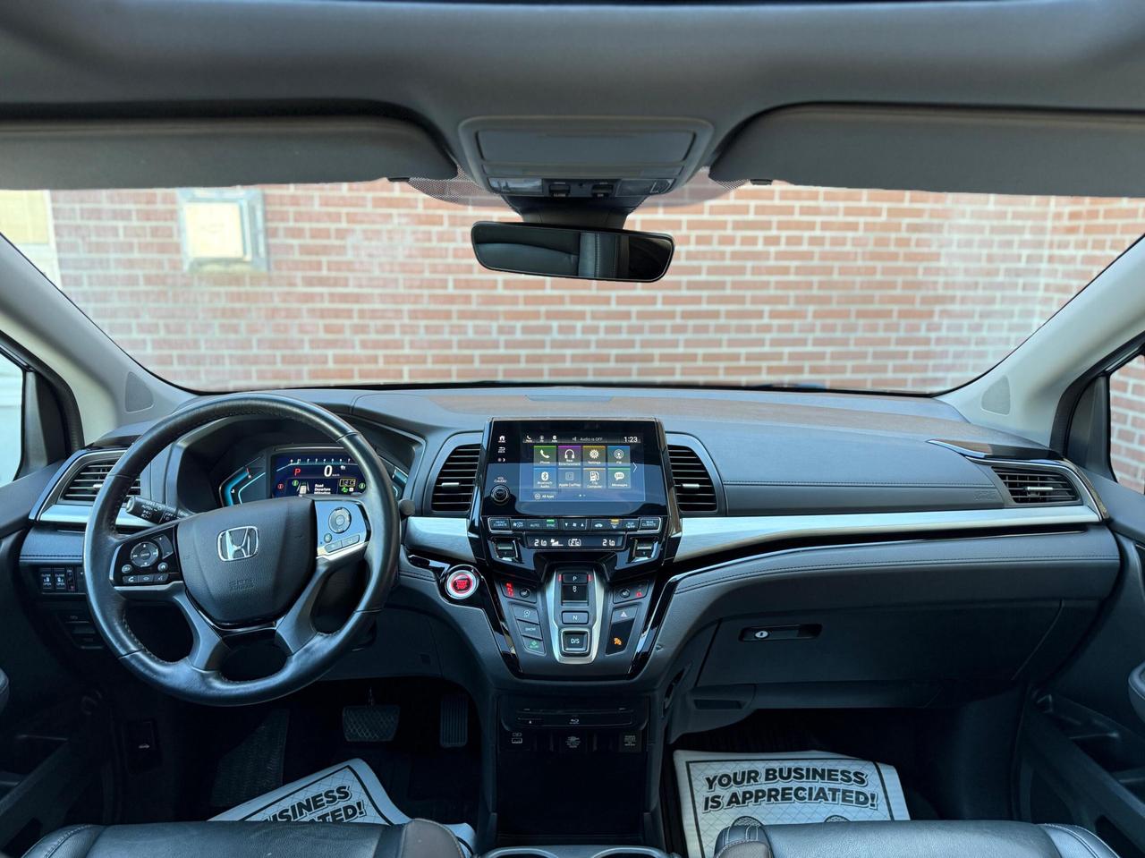 2022 Honda Odyssey EX-L/RES   NO ACCCIDENT Photo