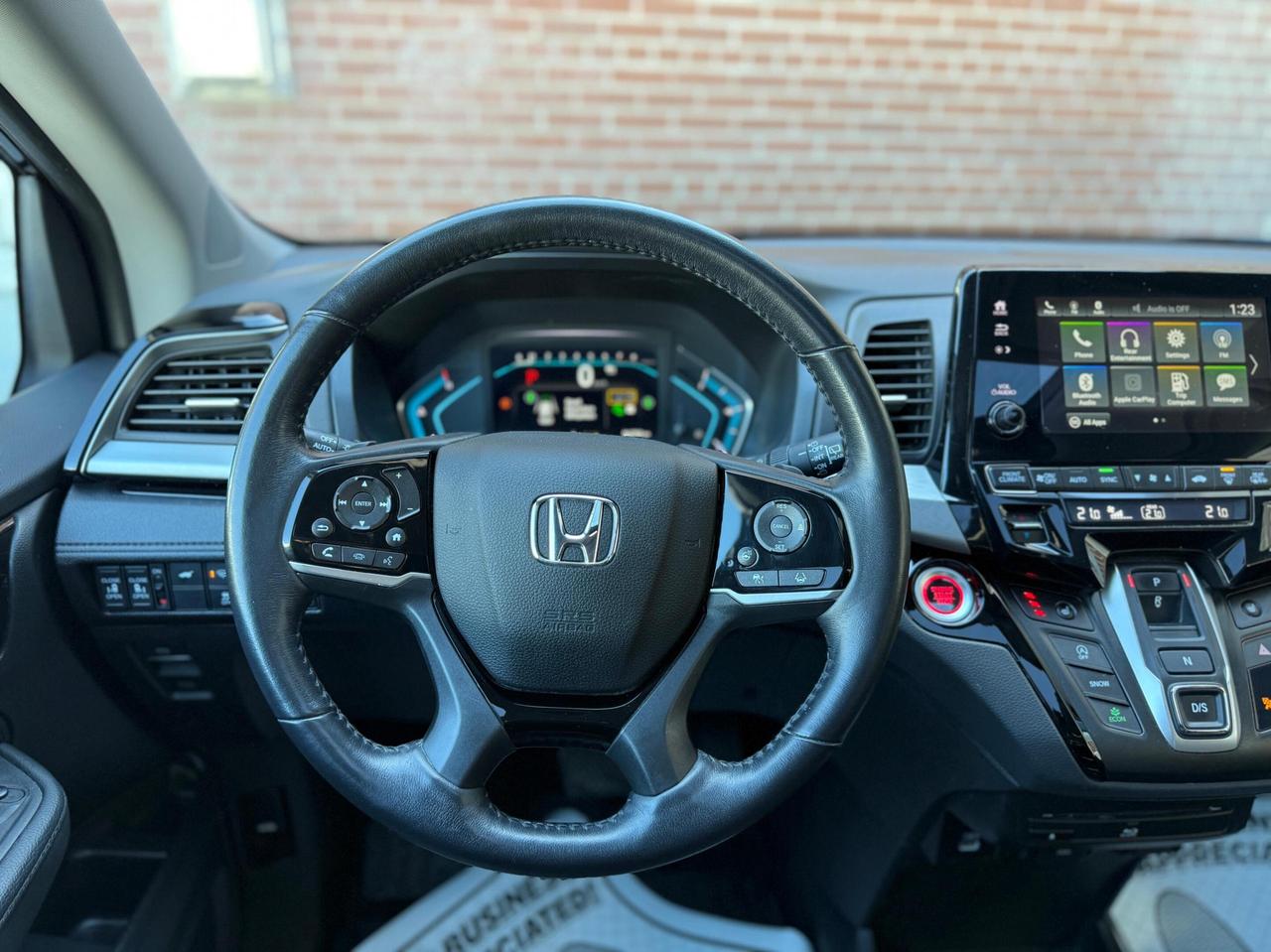 2022 Honda Odyssey EX-L/RES   NO ACCCIDENT Photo