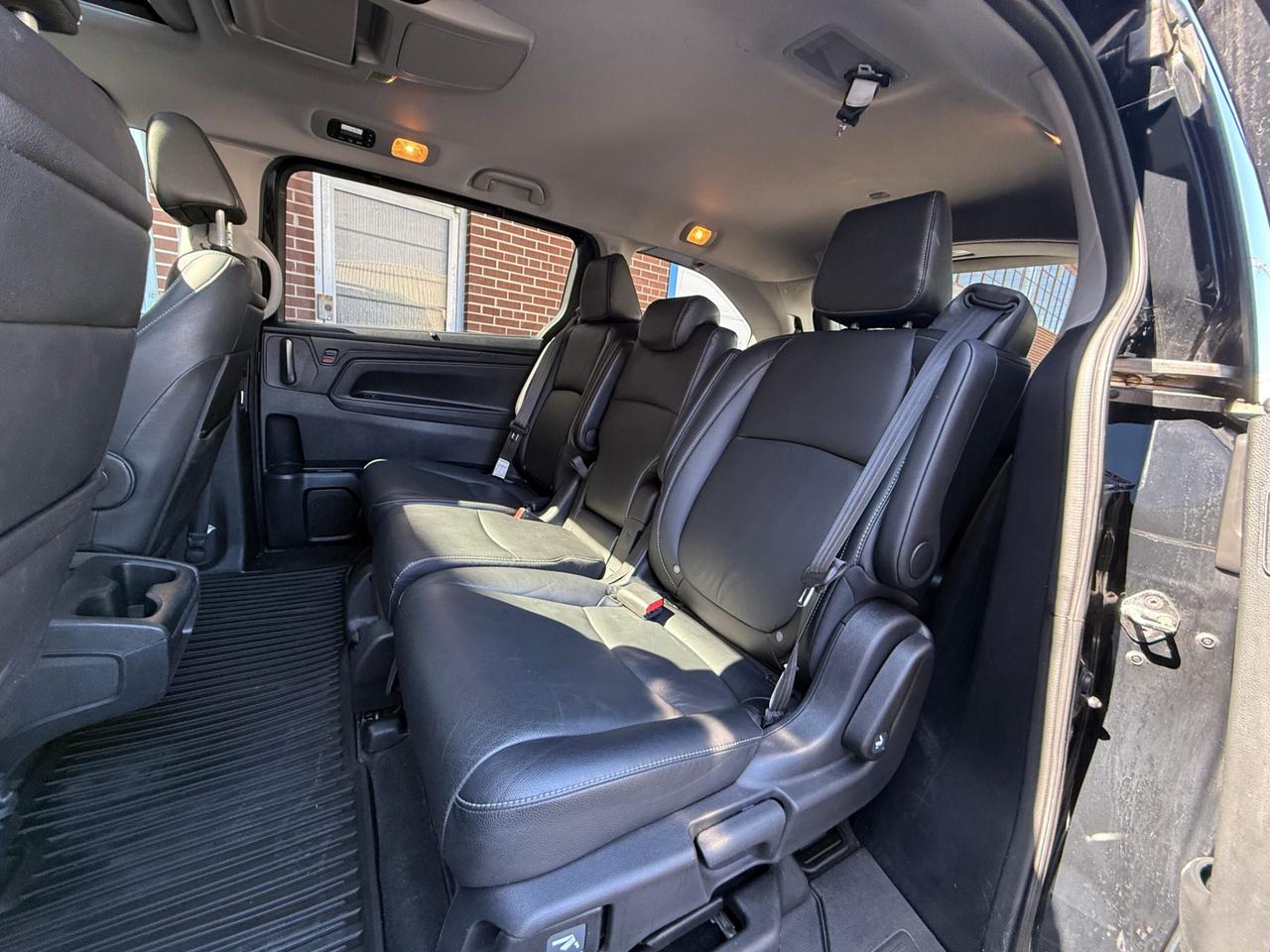 2022 Honda Odyssey EX-L/RES   NO ACCCIDENT Photo