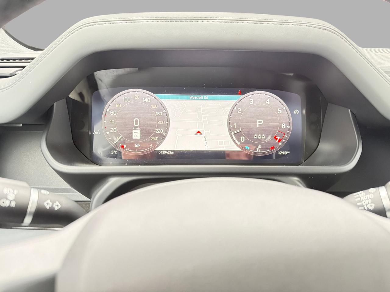 2024 Land Rover Defender 110 P400 X-Dynamic SE WHITE INTERIOR NO ACCIDENT Photo