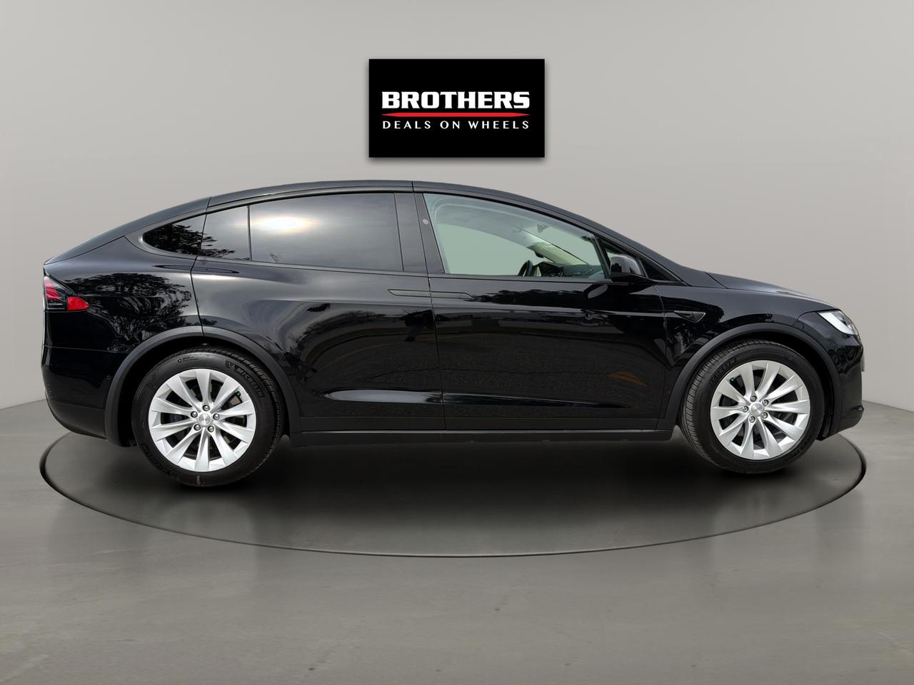 2019 Tesla Model X 100D AWD 7Passenger NoAccidents Photo