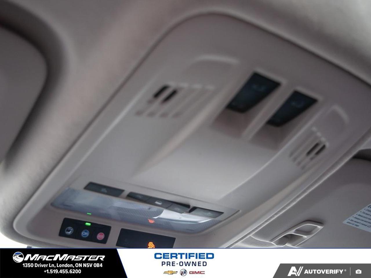 2018 Chevrolet Cruze Premier Auto 4dr Sedan Photo