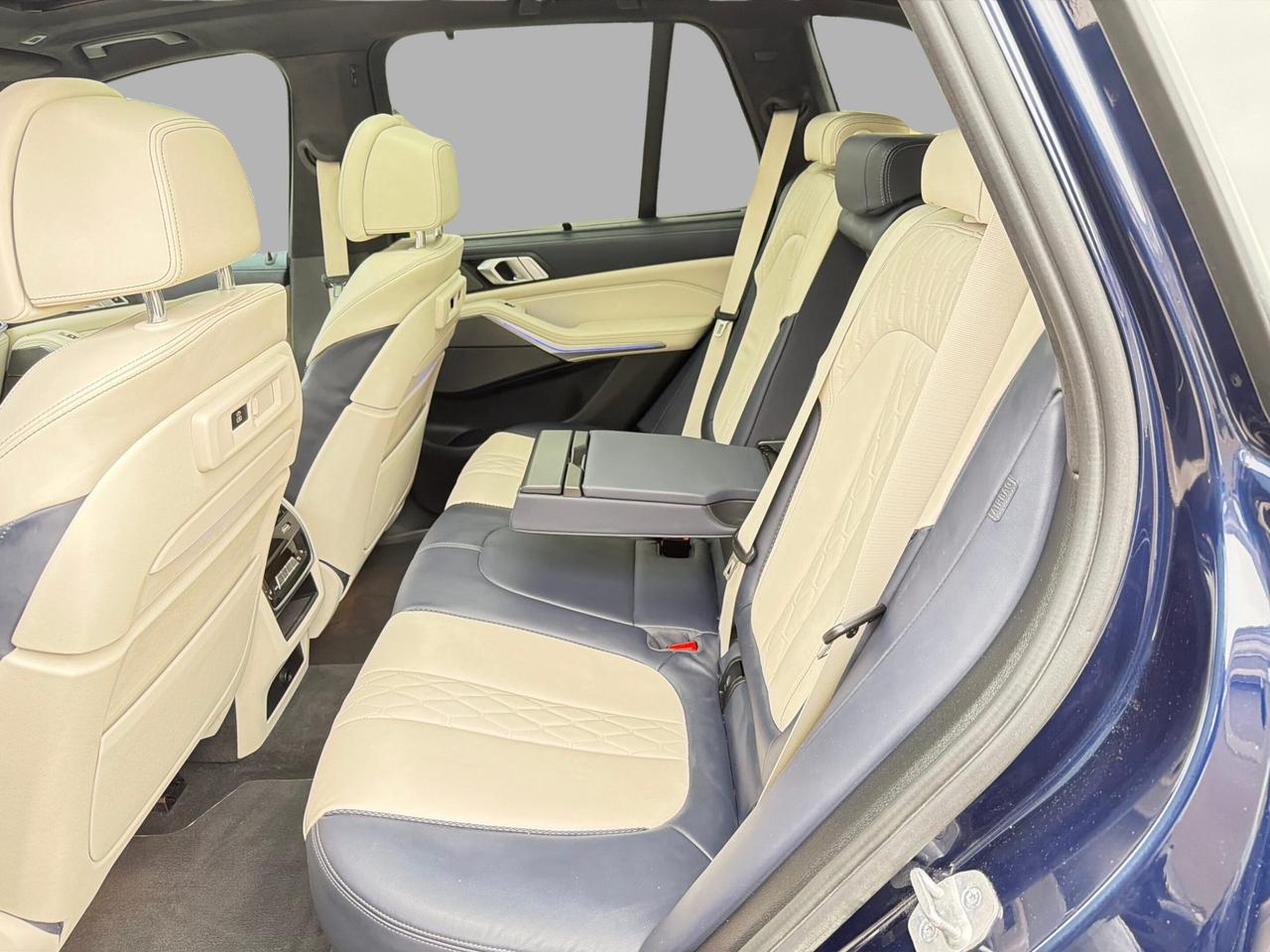 2021 BMW X5 M50i Massage Seats H.U.D Cooled&Heated Seats Photo