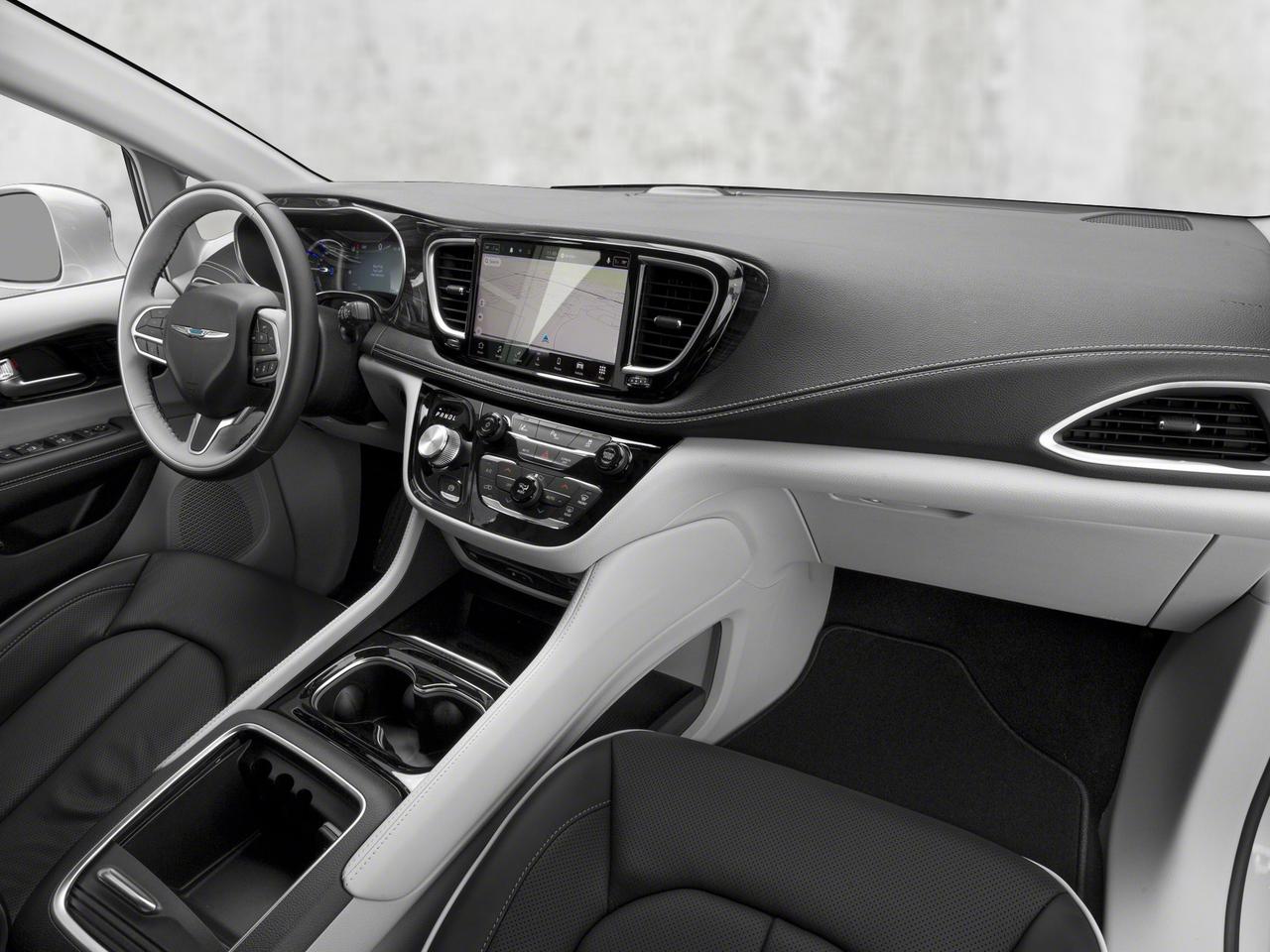 2023 Chrysler Pacifica Hybrid Pinnacle Photo